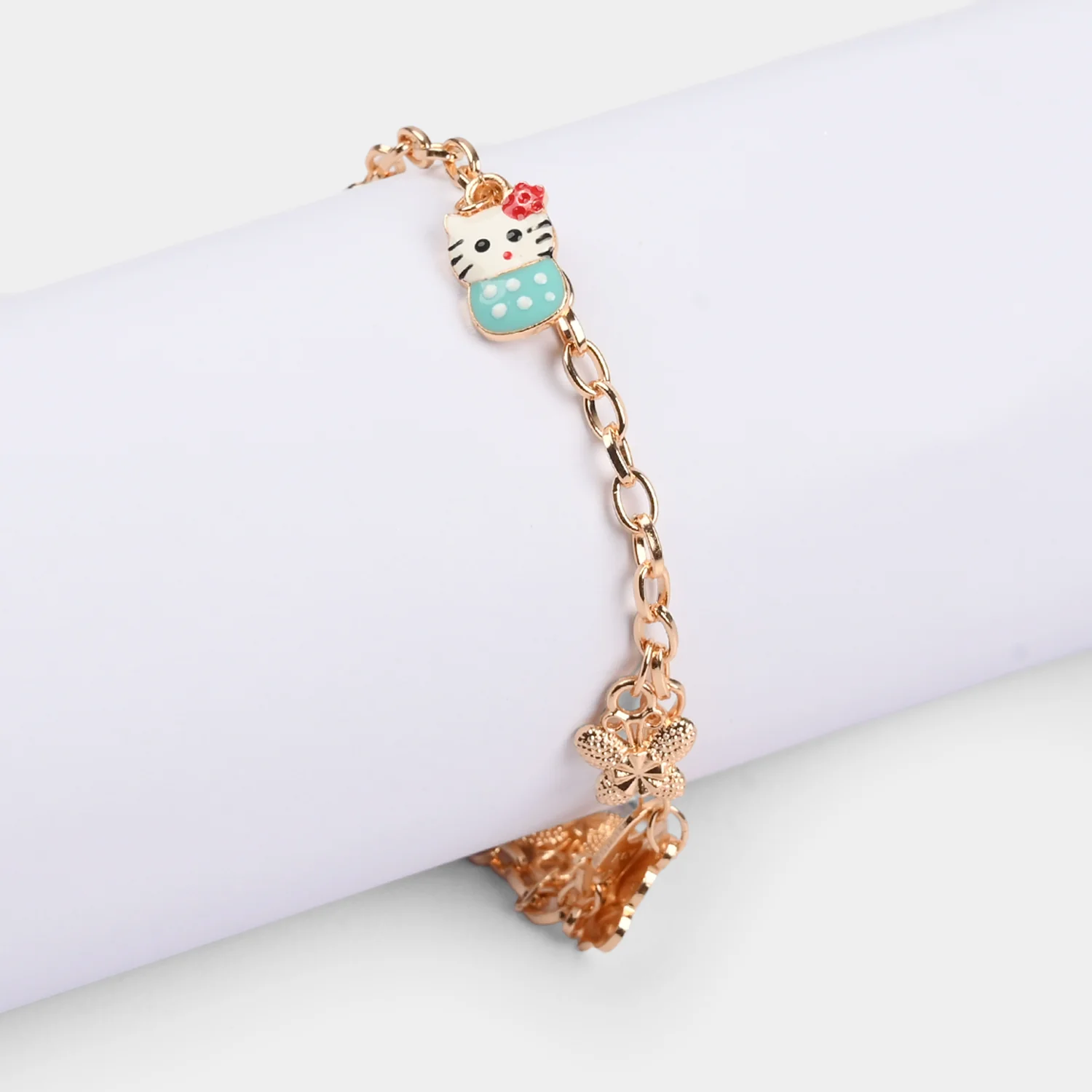Elegant Fancy Bracelet For Girls