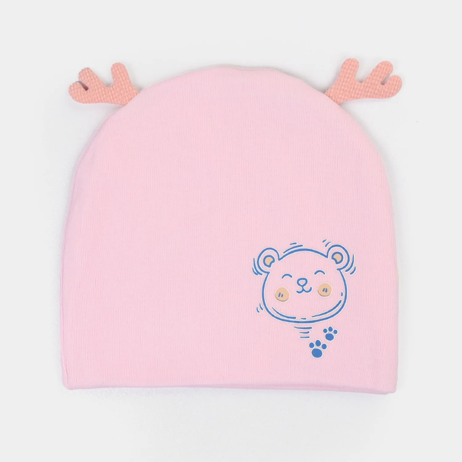 Baby Cap/Hat Cotton | 0M+ - Image 2