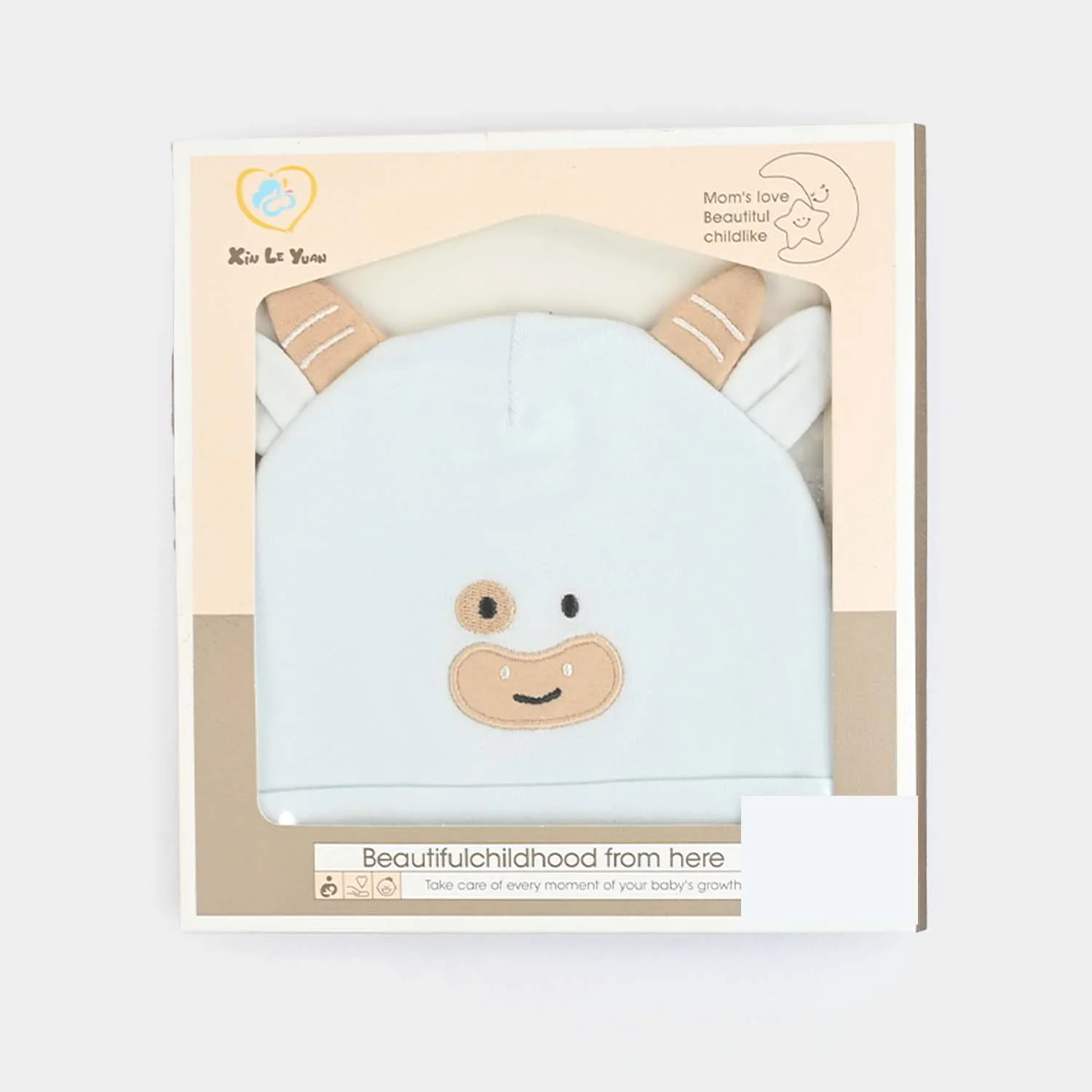 Baby Cap/Hat | 0M+ - Image 3