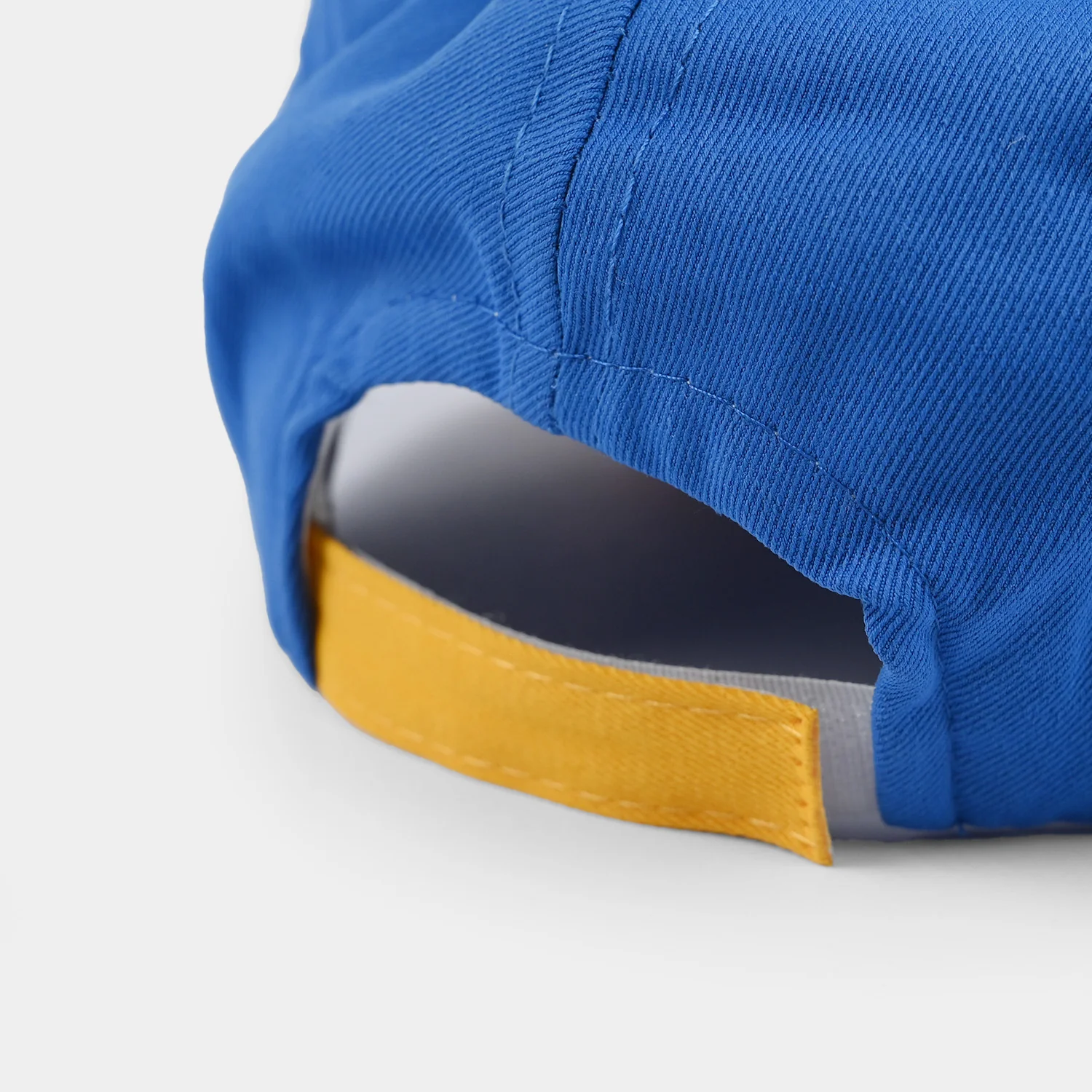 Baby Sun Protection Stylish Cap 12M+ - Image 3