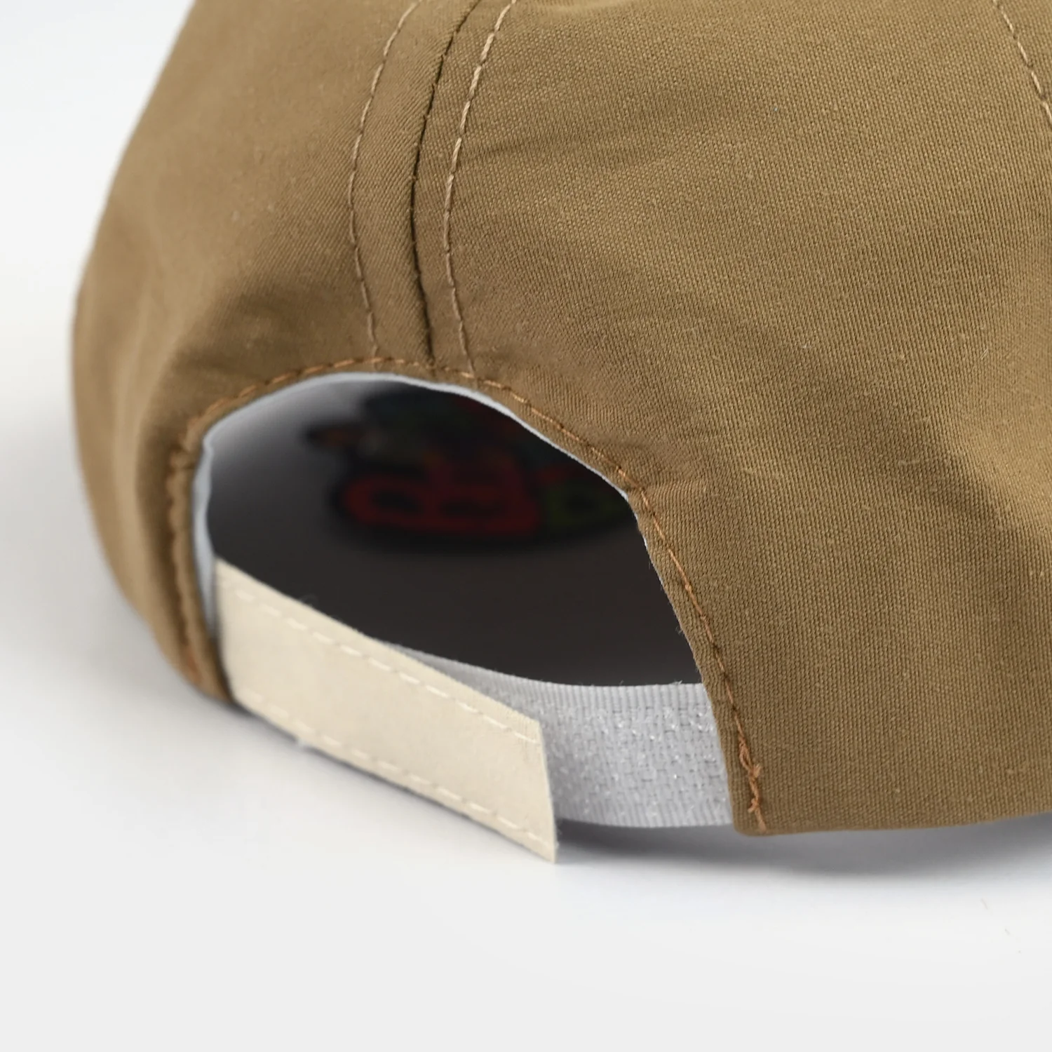 Baby Sun Protection Stylish Cap 12M+ - Image 3