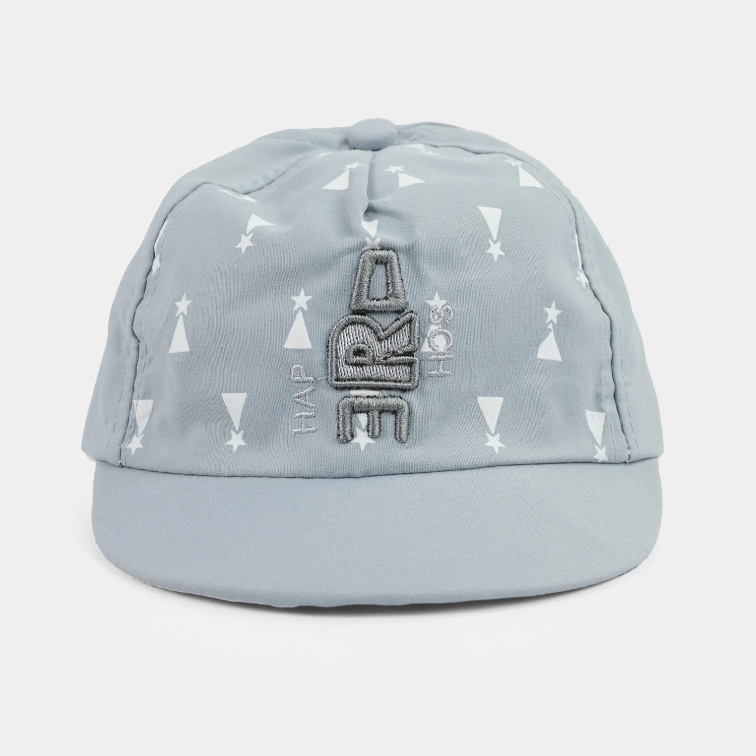 Baby Sun Protection Stylish Cap 12M+ - Image 2