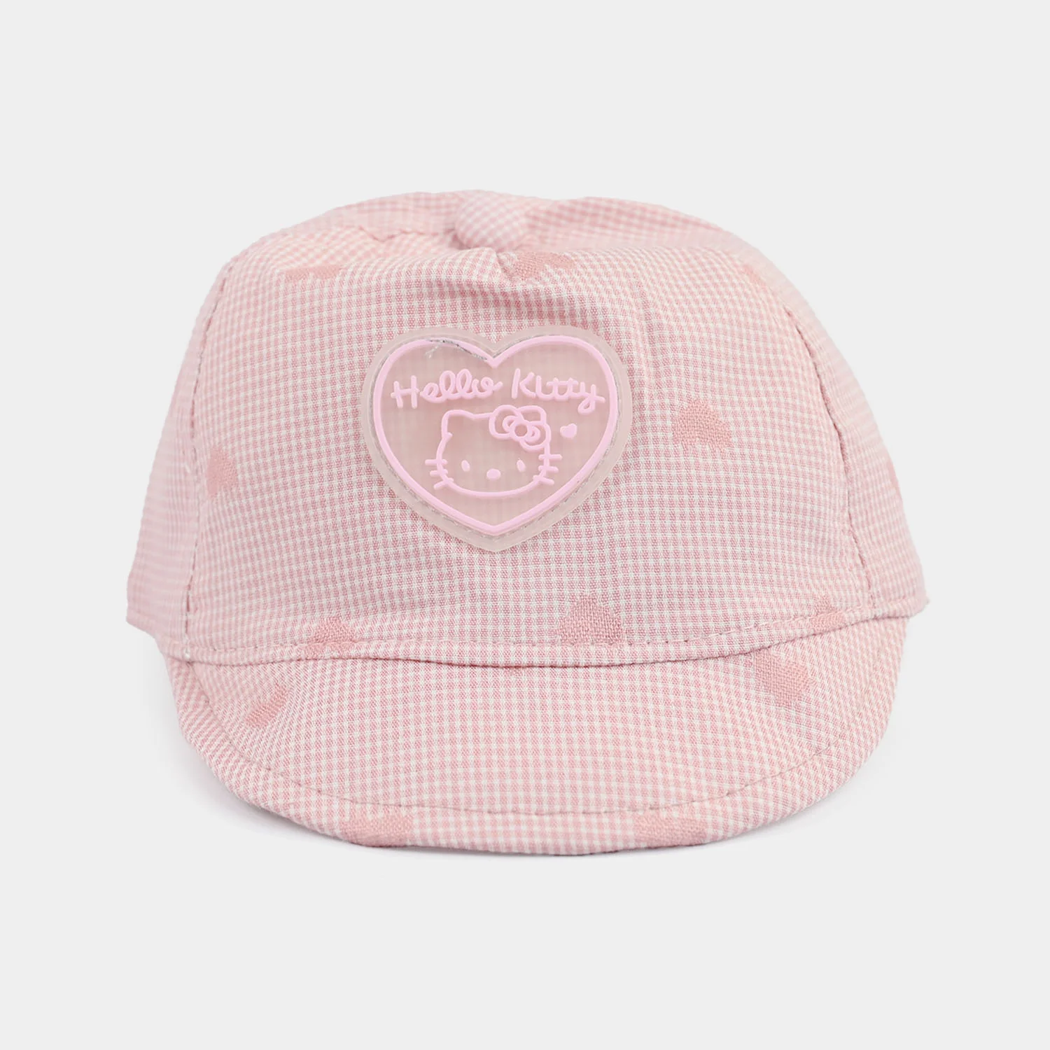 Baby Sun Protection Stylish Cap 12M+ - Image 3