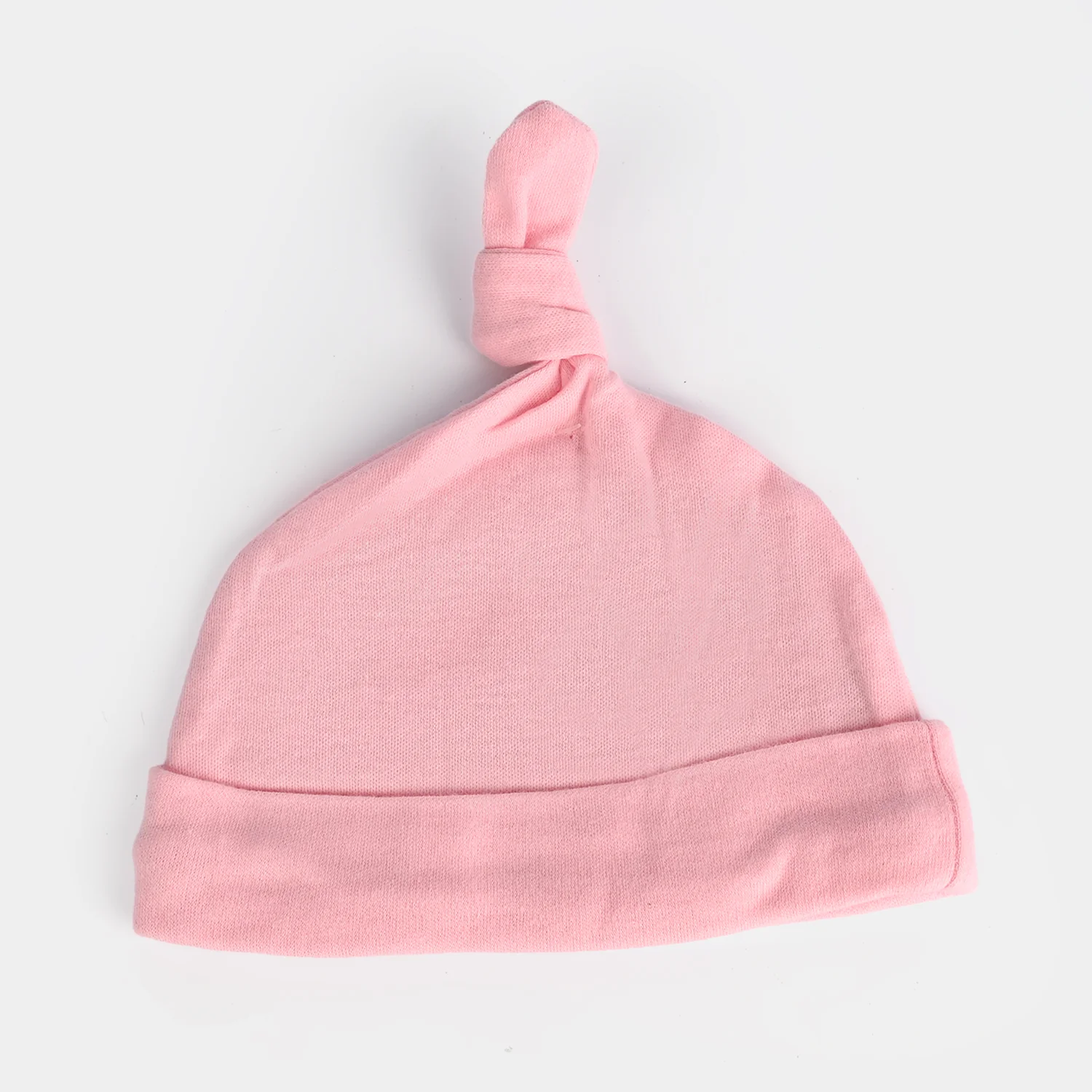 Baby Cap/Hat Knot Pack Of 3 - Image 4