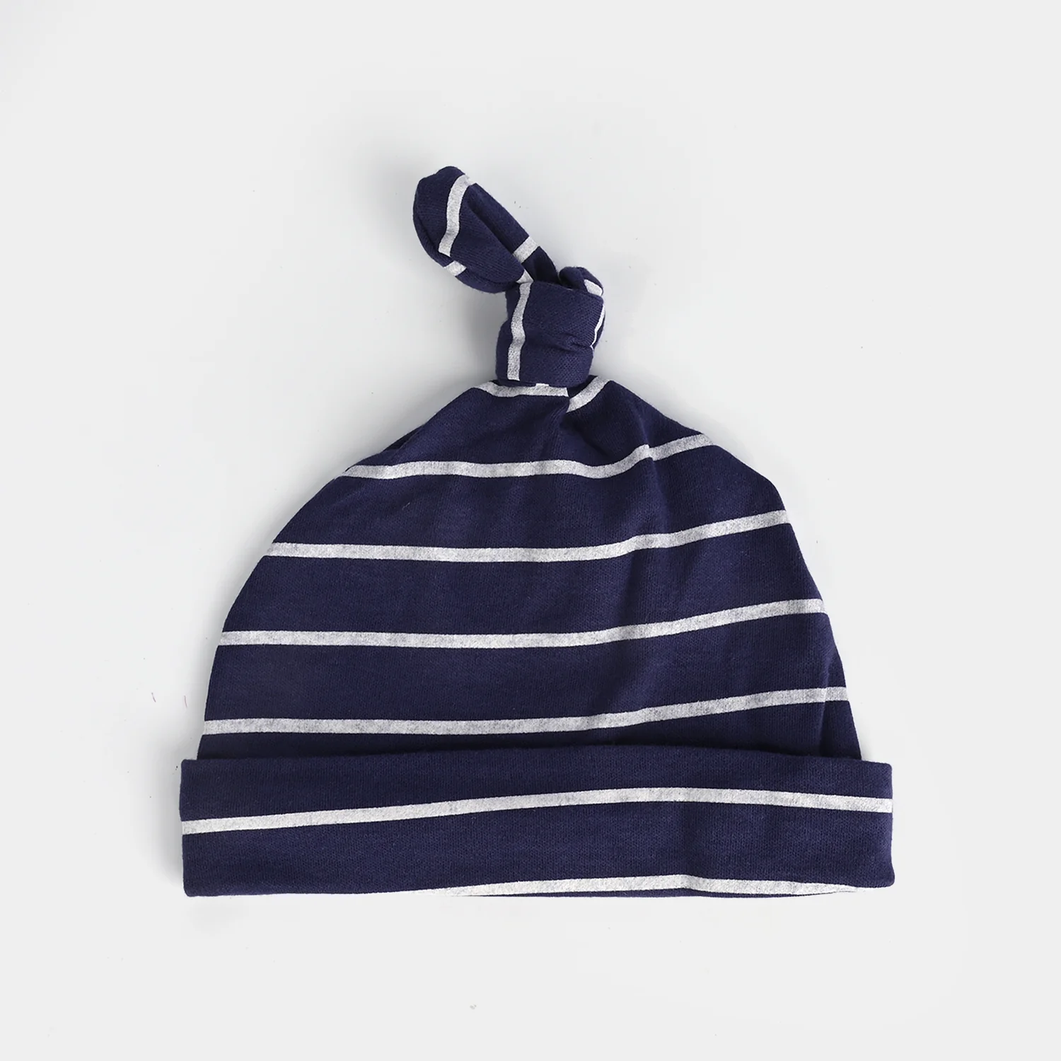 Baby Cap/Hat Knot Pack Of 3 - Image 5