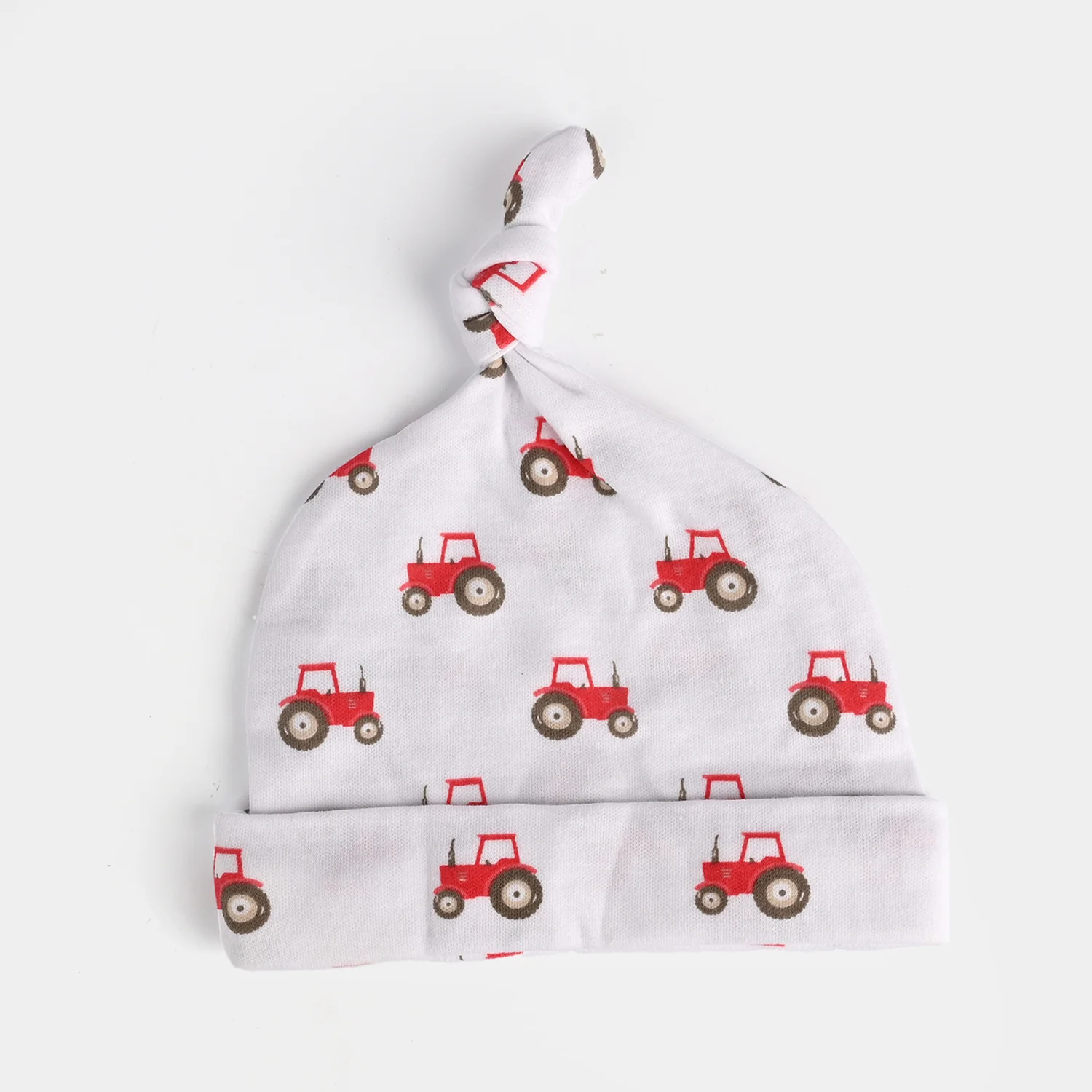 Baby Cap/Hat Knot Pack Of 3 - Image 5