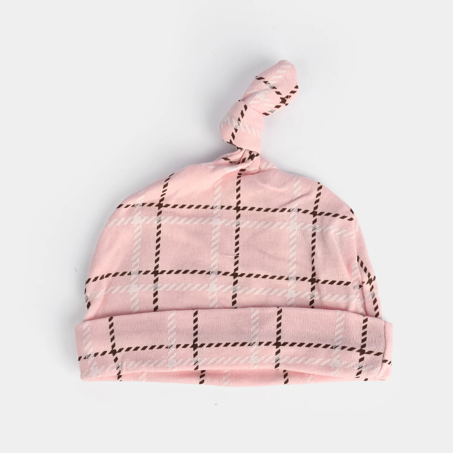 Baby Cap/Hat Knot Pack Of 3 - Image 5