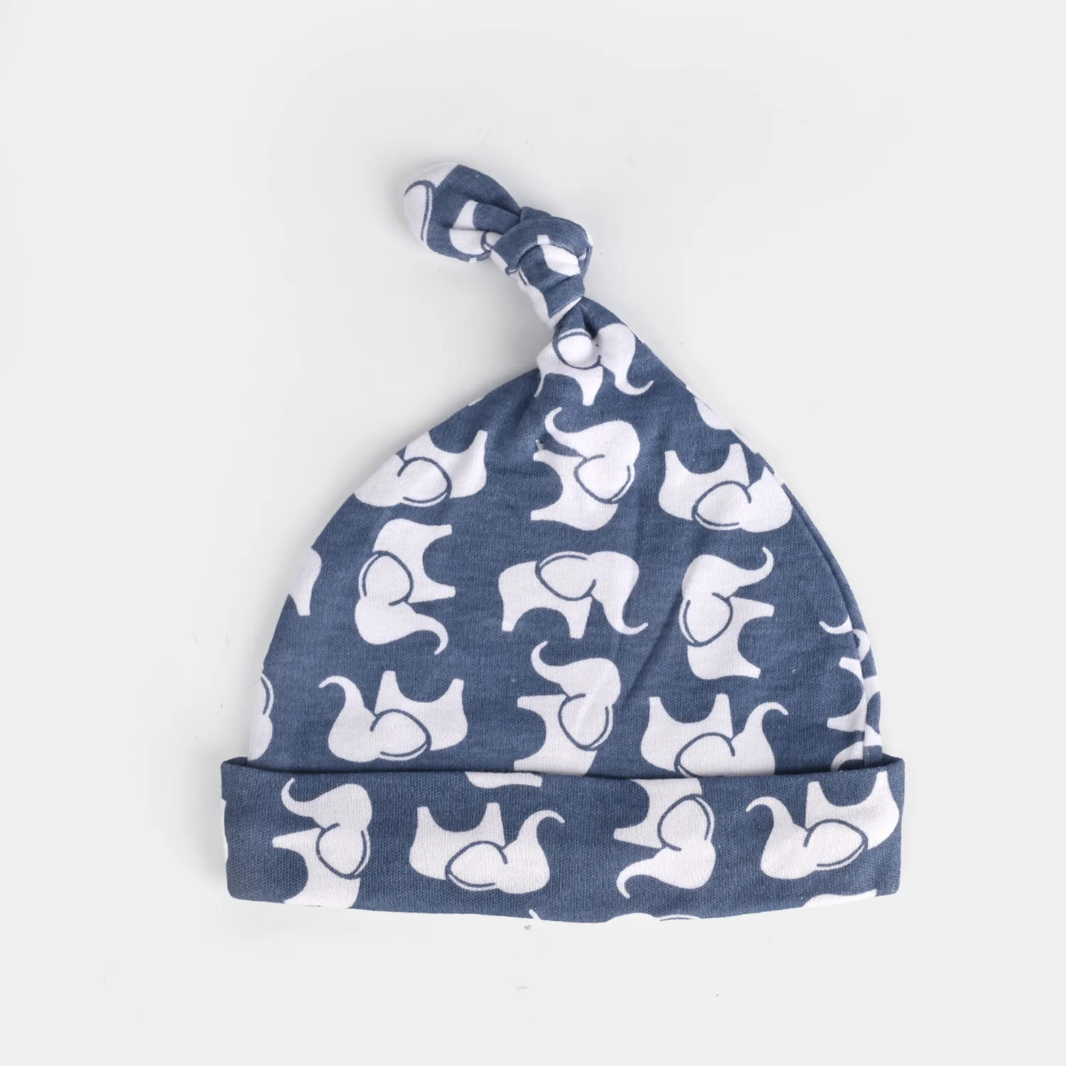 Baby Cap/Hat Knot Pack Of 3 - Image 2
