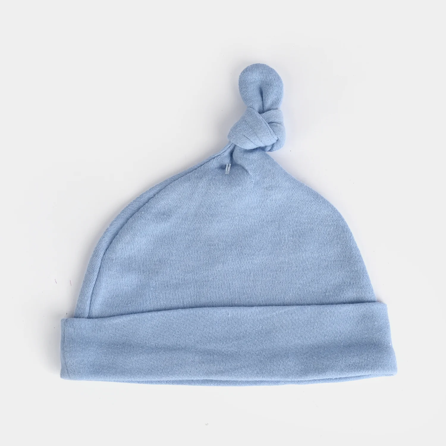 Baby Cap/Hat Knot Pack Of 3 - Image 4