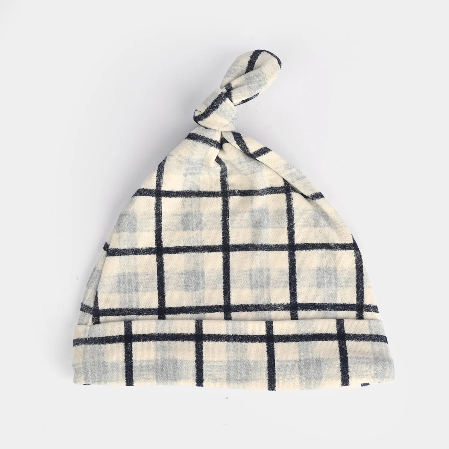 Baby Cap/Hat Knot Pack Of 3 - Image 5