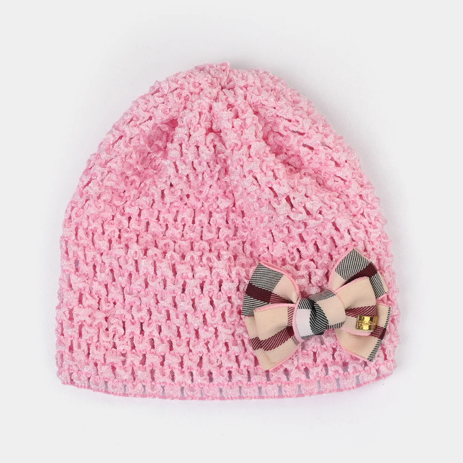 Baby Cap/Hat + Socks Set - Image 3