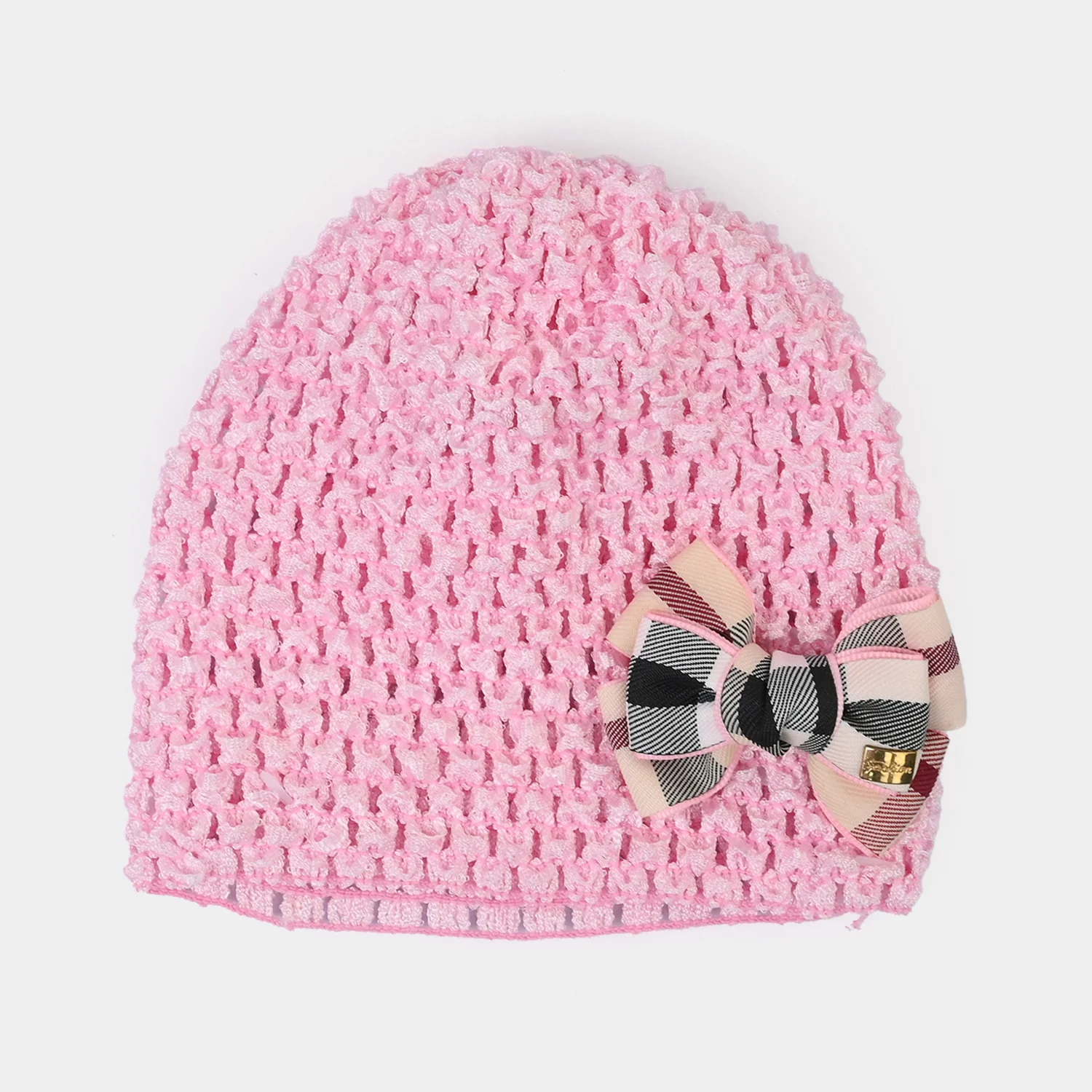 Baby Cap/Hat + Socks Set - Image 4