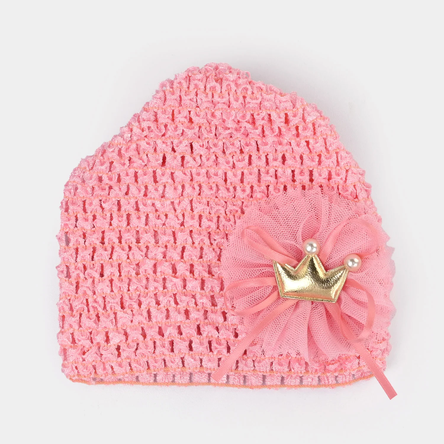 Baby Cap/Hat + Socks Set - Image 2