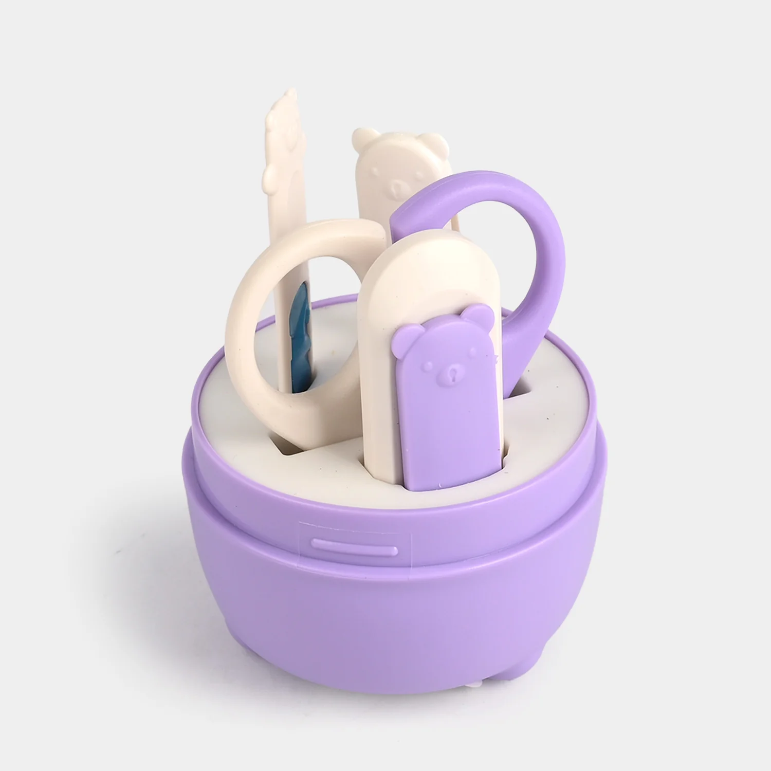 Baby Grooming Kit - Image 4