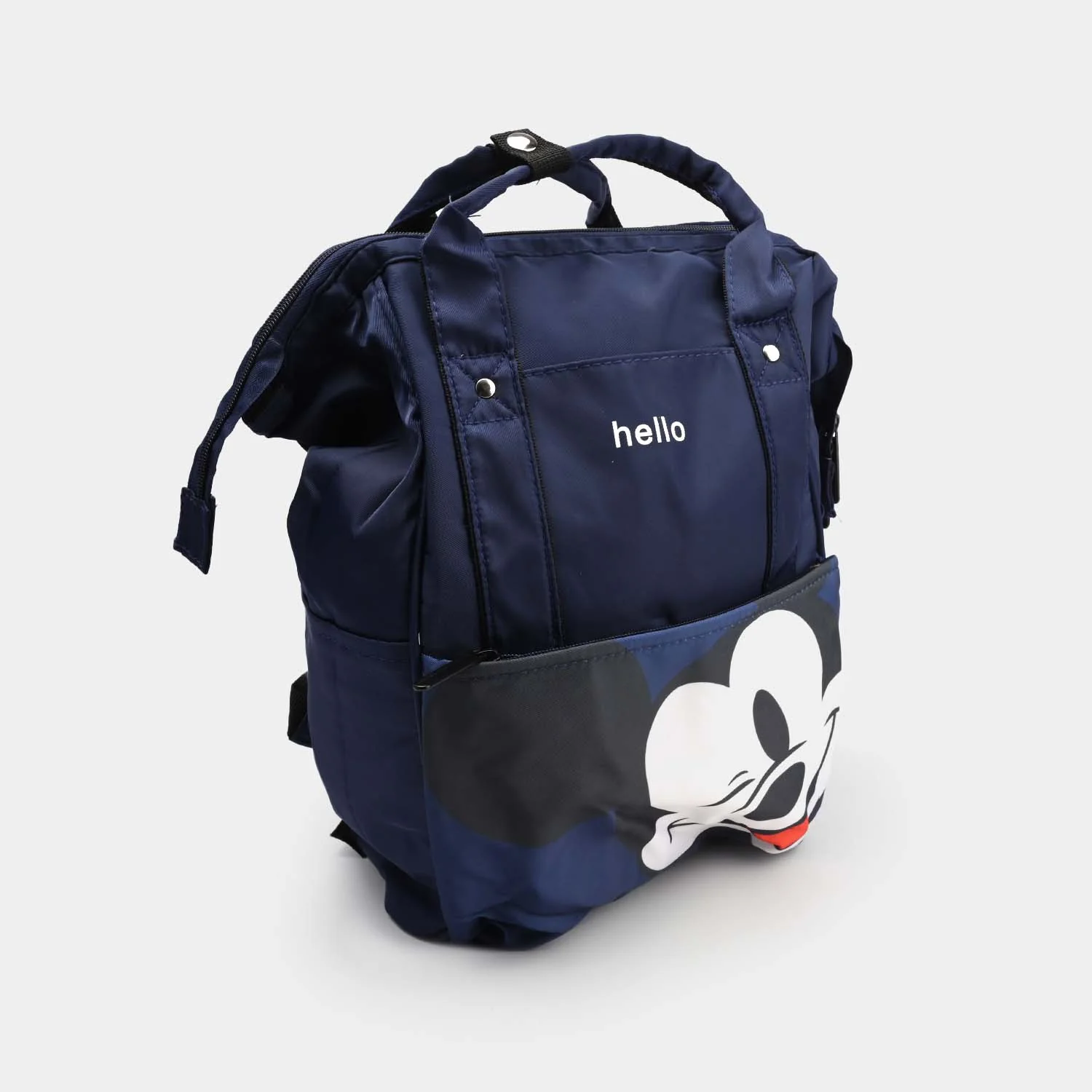 BABY CARE MOTHER BAG PACK | 1024 NAVY