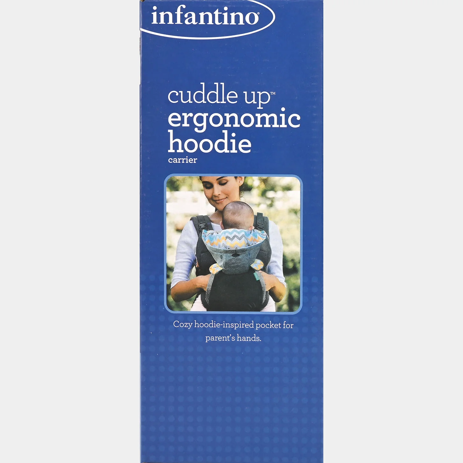 Baby Carrier (5.4–18.1 kg | 3M-18M Months) - Image 5