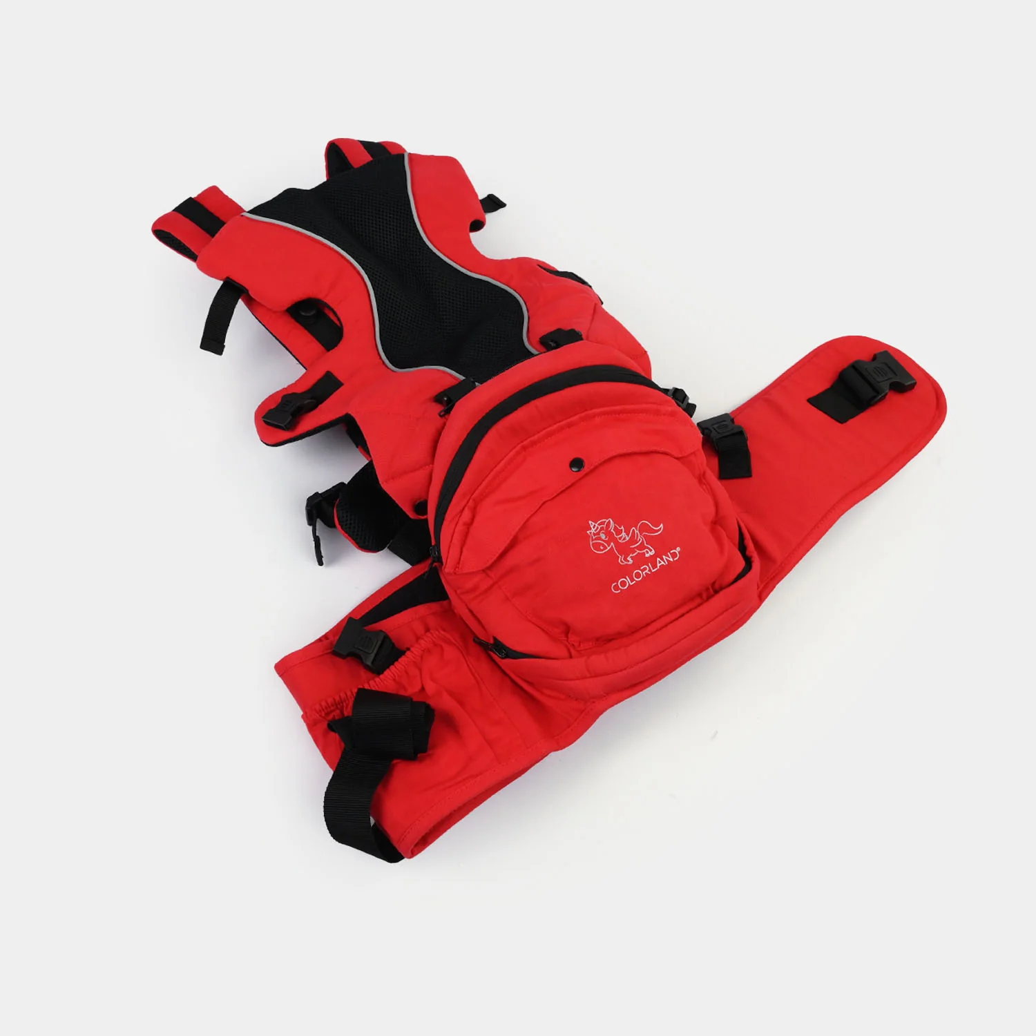 Baby Carrier (3.5–13 kg | 3–12 Months) - Image 3