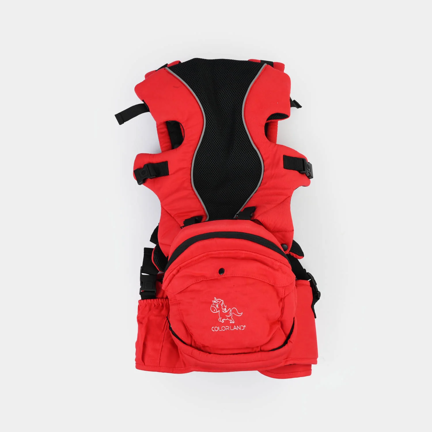 Baby Carrier (3.5–13 kg | 3–12 Months) - Image 4