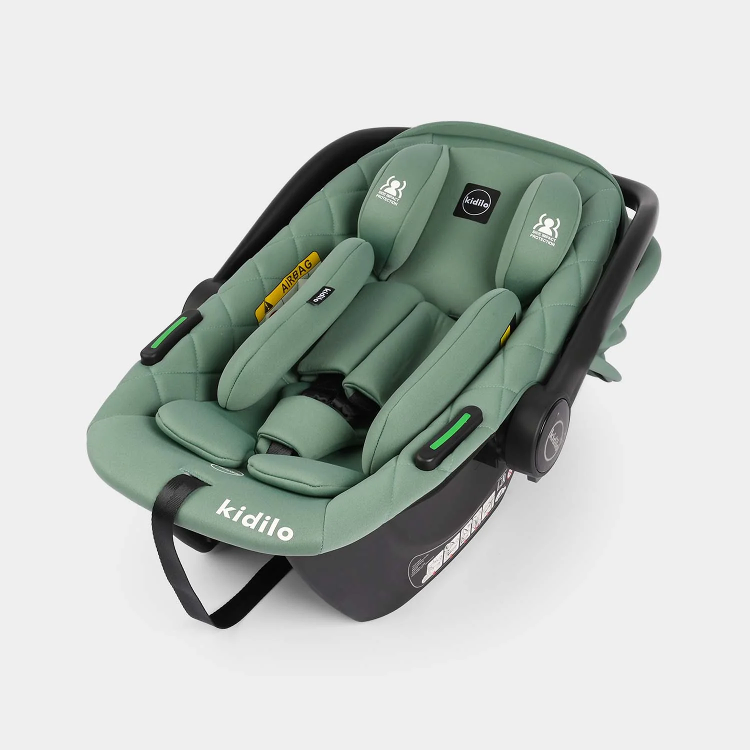 Baby Carry Cot | C612 - Image 4
