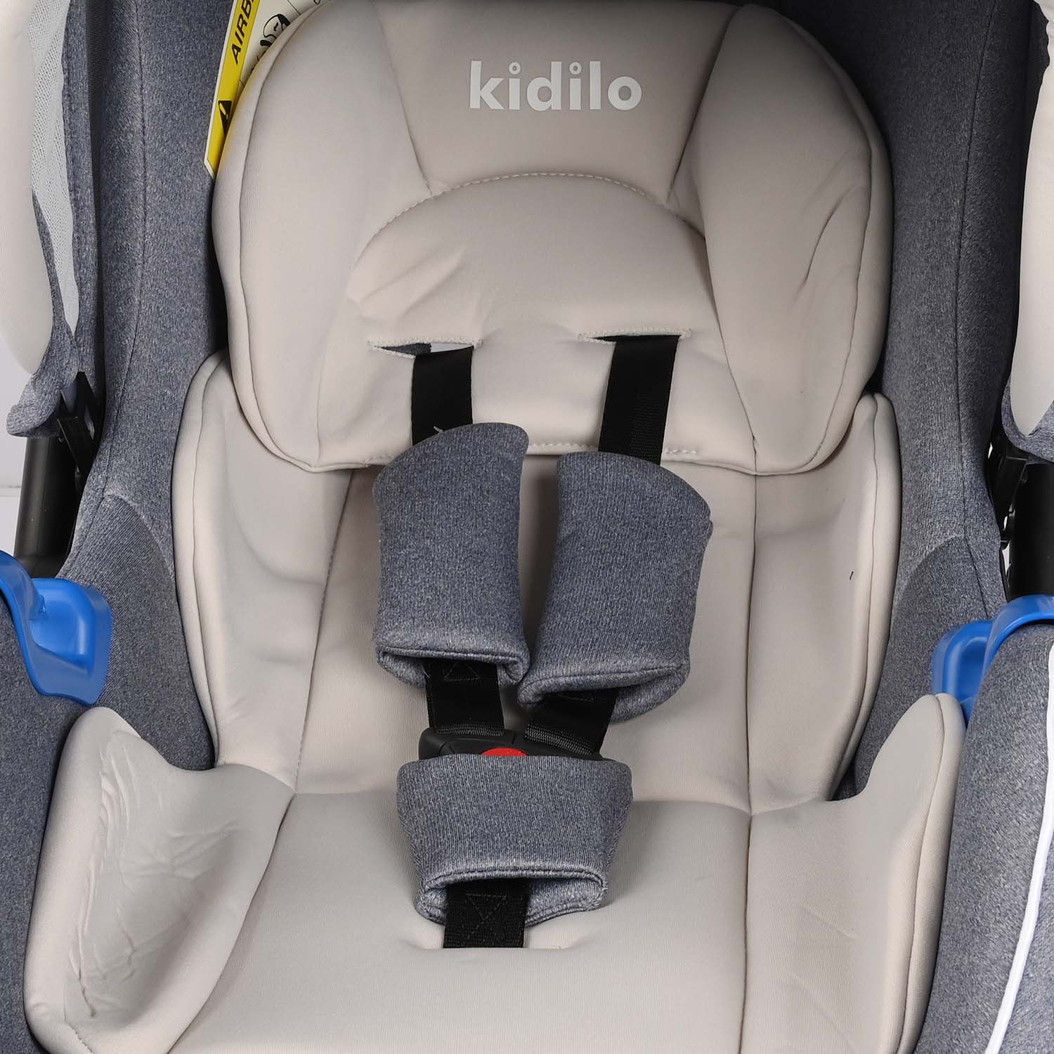 Premium Infant Baby Carry Cot | G101 - Image 3