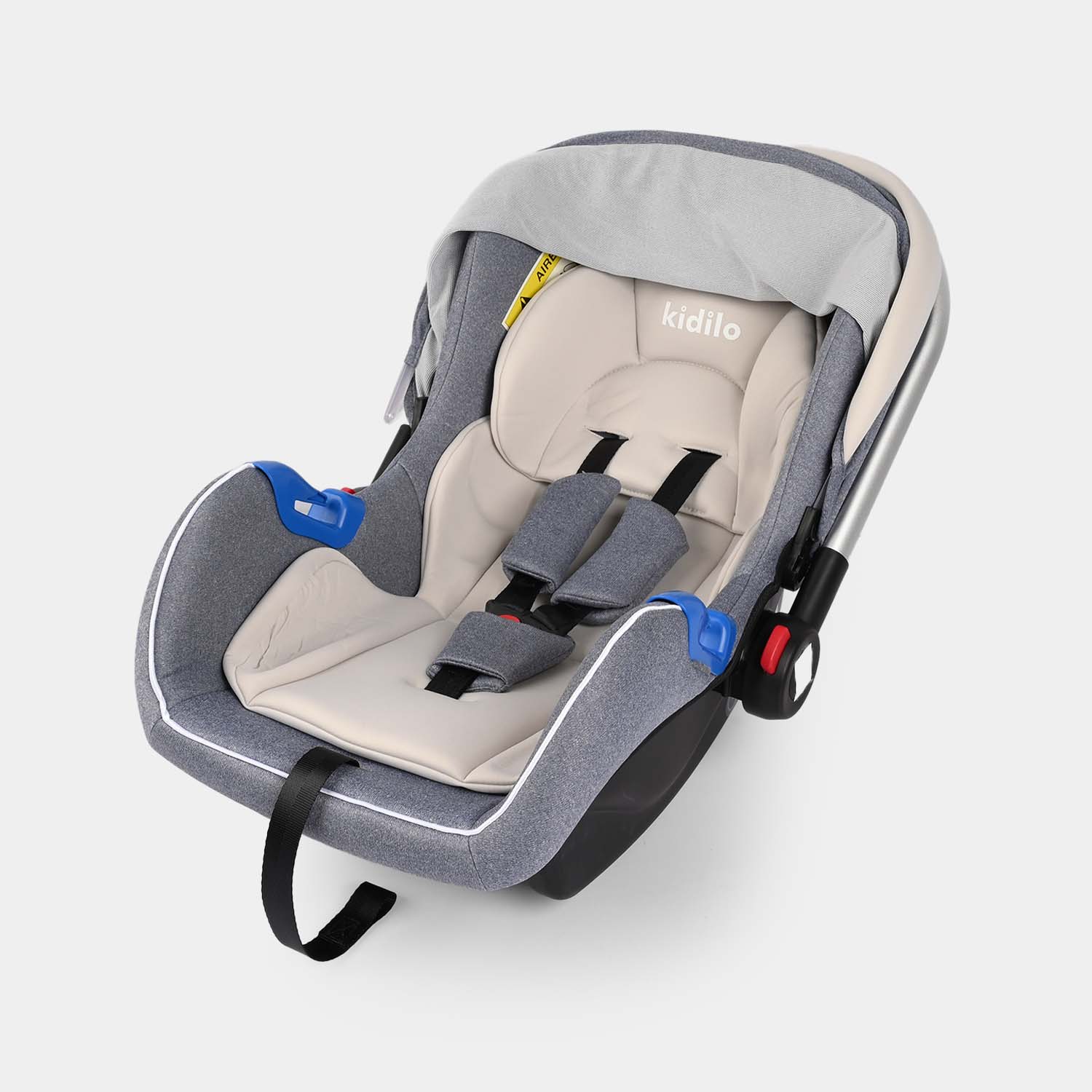 Premium Infant Baby Carry Cot | G101 - Image 4