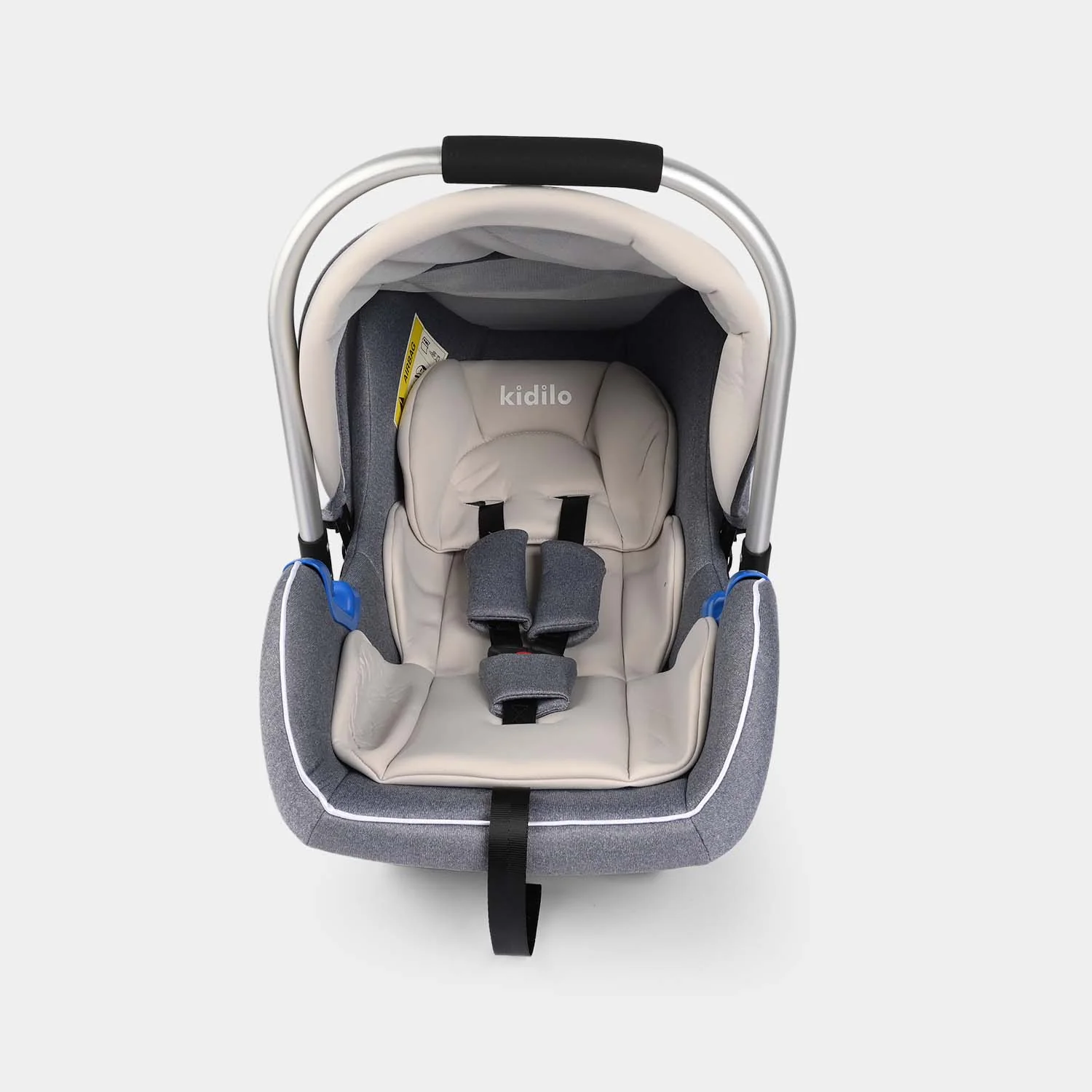 Premium Infant Baby Carry Cot | G101 - Image 5