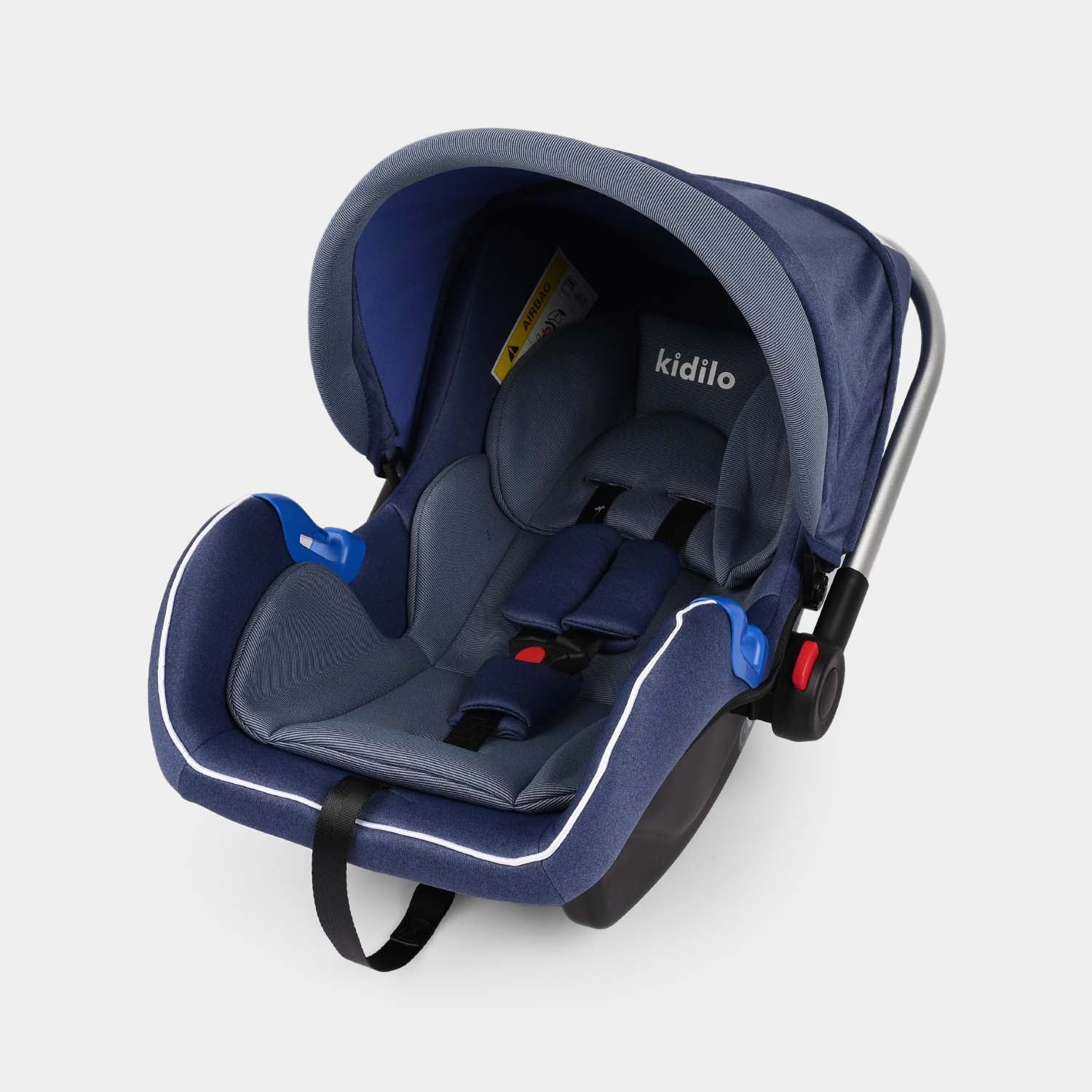 Premium Infant Baby Carry Cot | G101 - Image 2