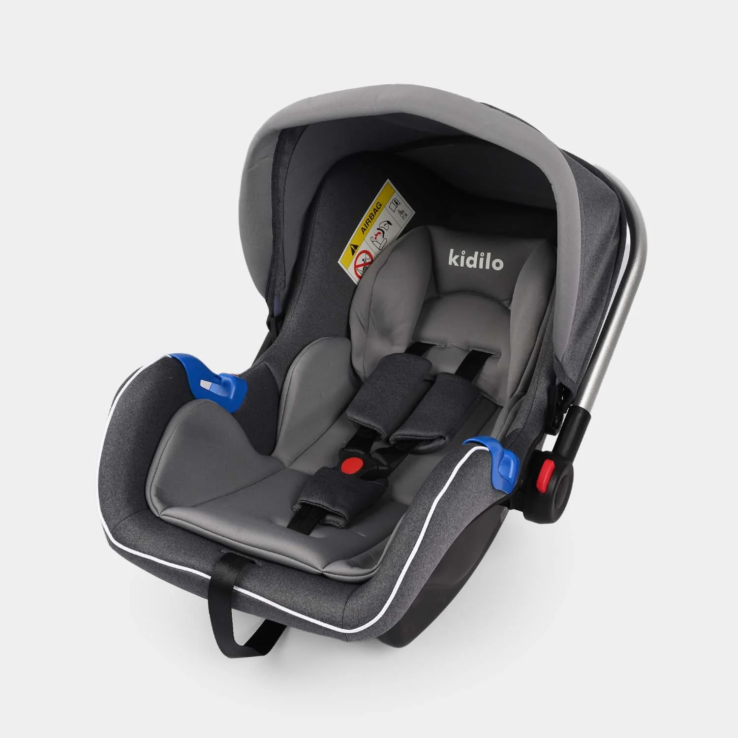 Premium Infant Baby Carry Cot | G101 - Image 2