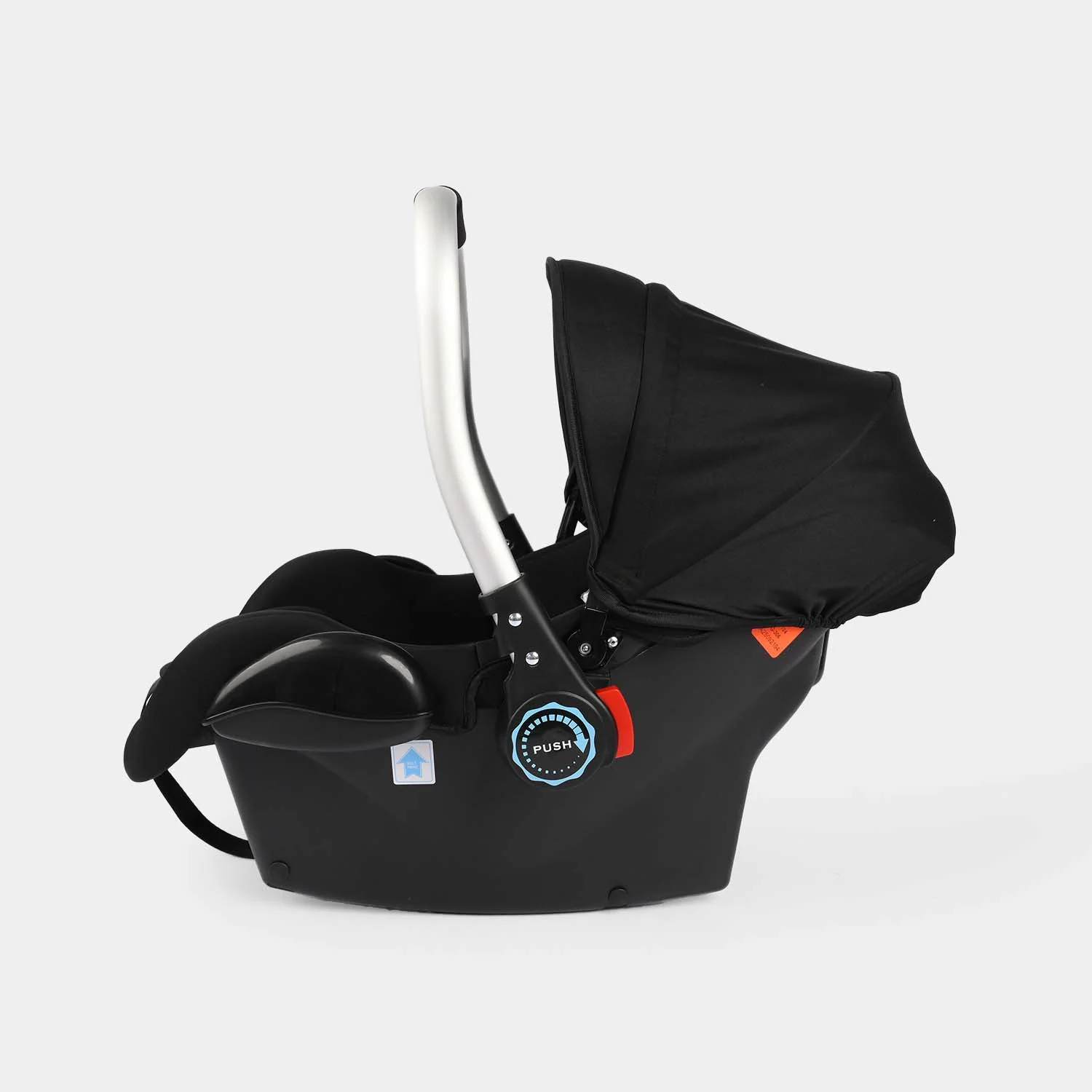Baby Carry Cot | G303 - Image 7