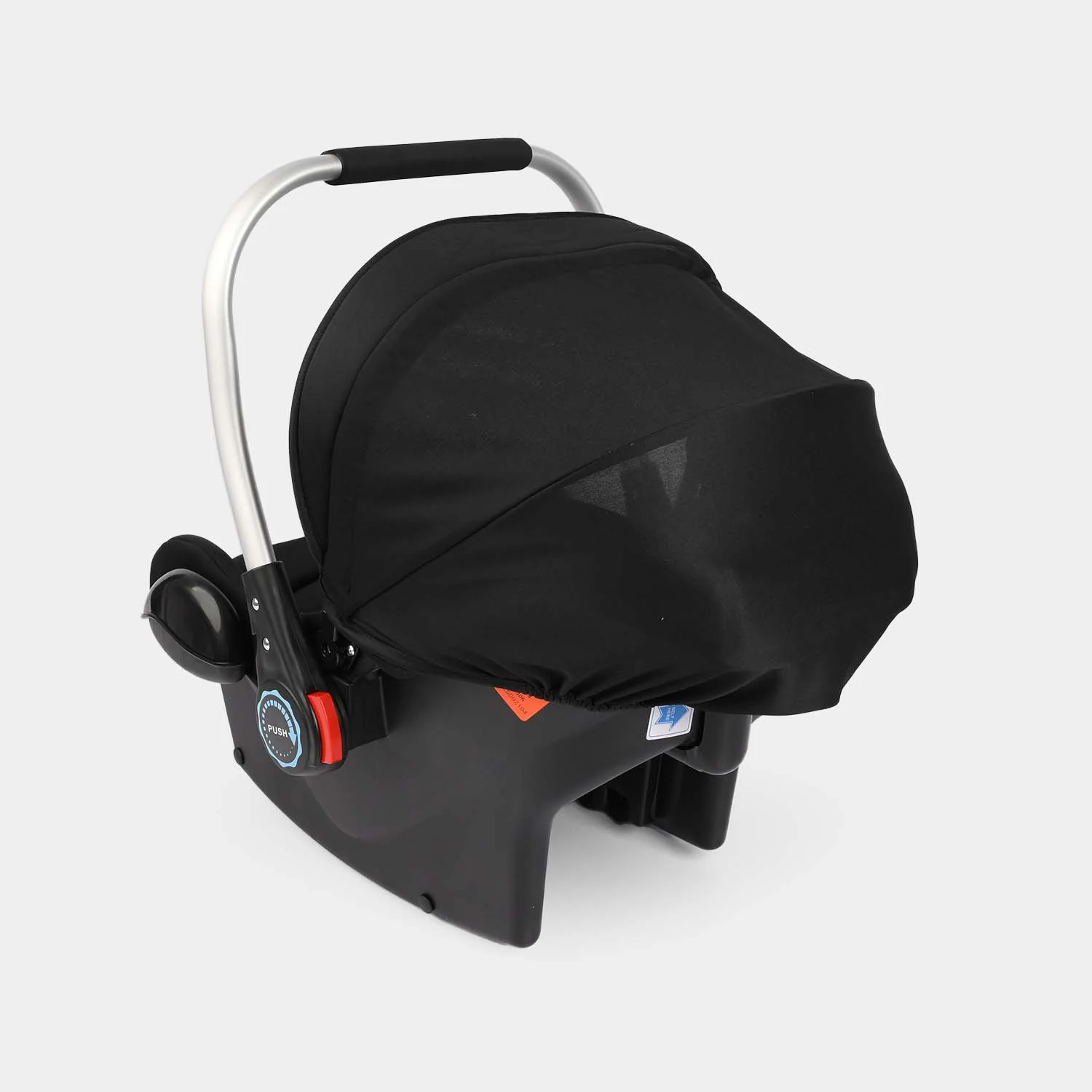 Baby Carry Cot | G303 - Image 8