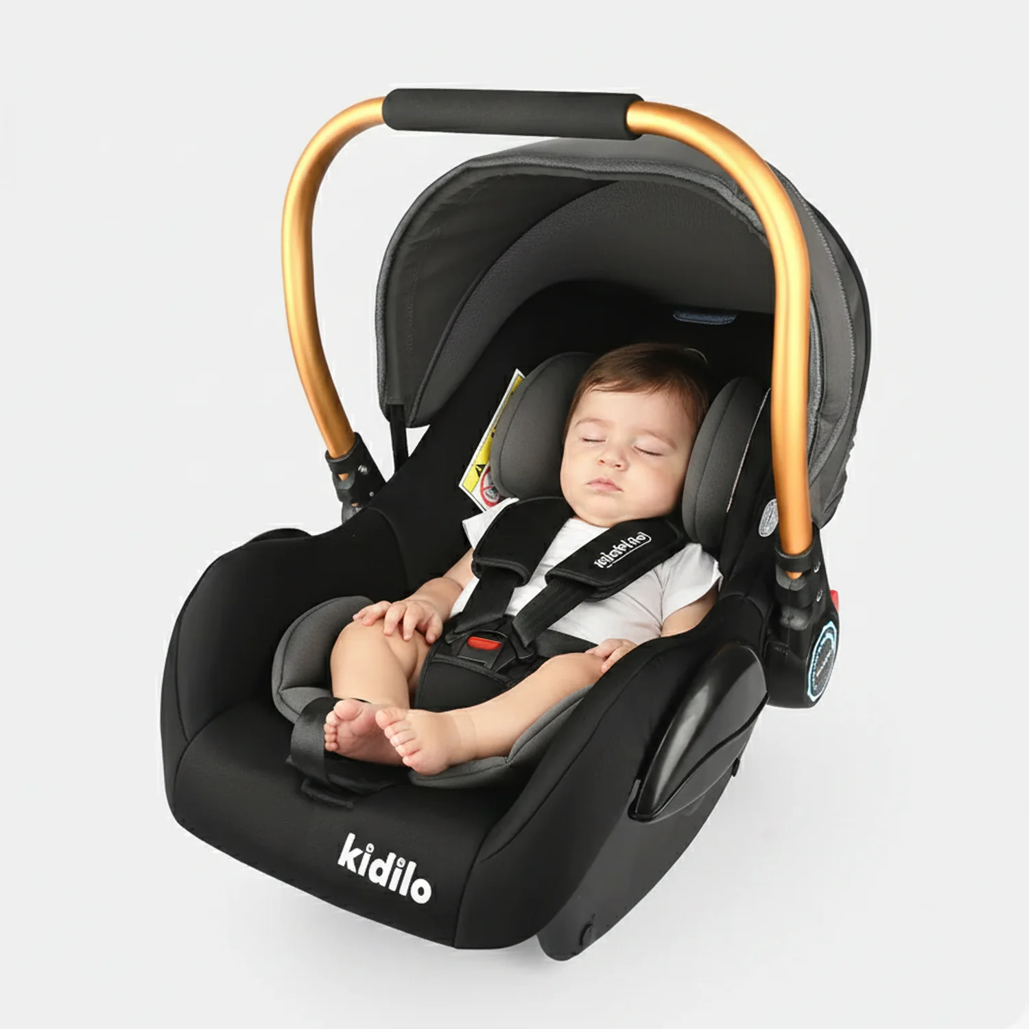 Baby Carry Cot Kidilo