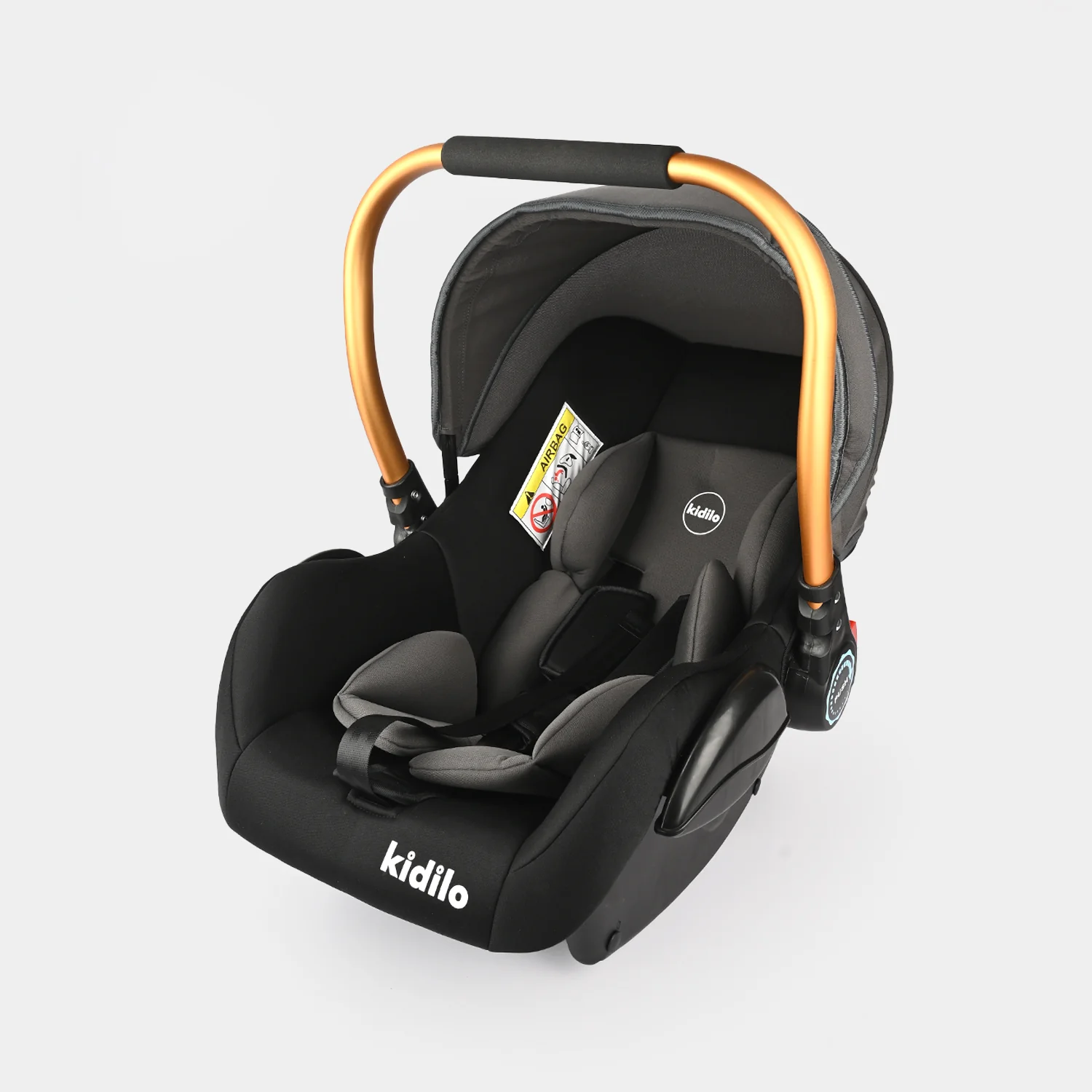 Baby Carry Cot Kidilo - Image 2