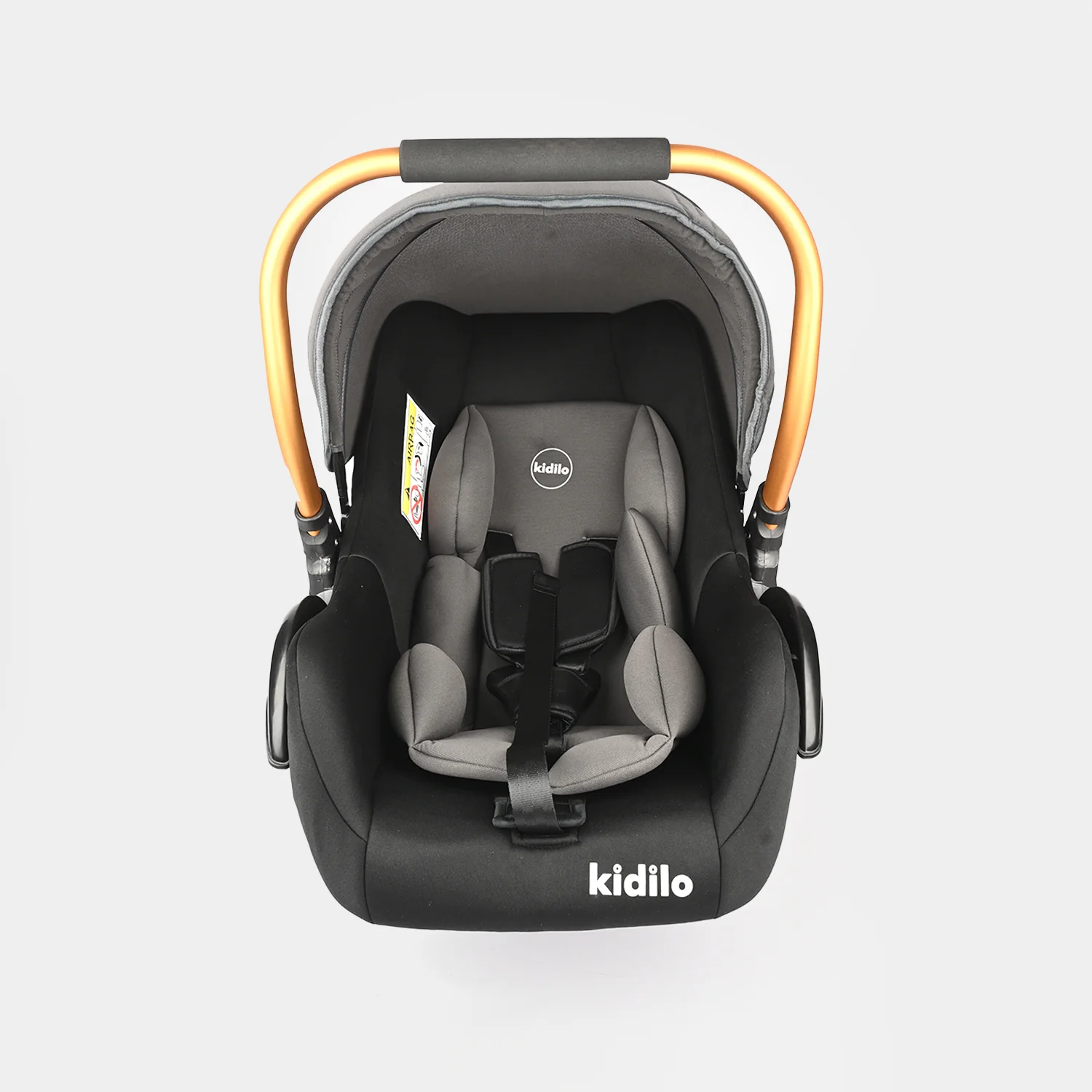 Baby Carry Cot Kidilo - Image 6