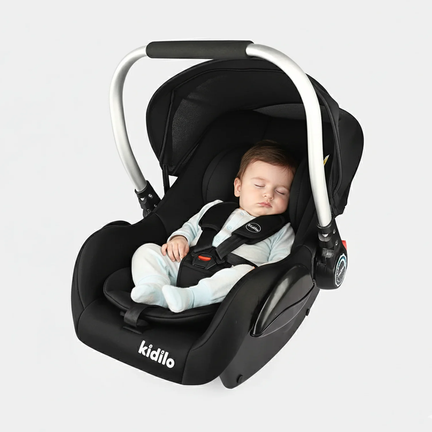 Baby Carry Cot Kidilo