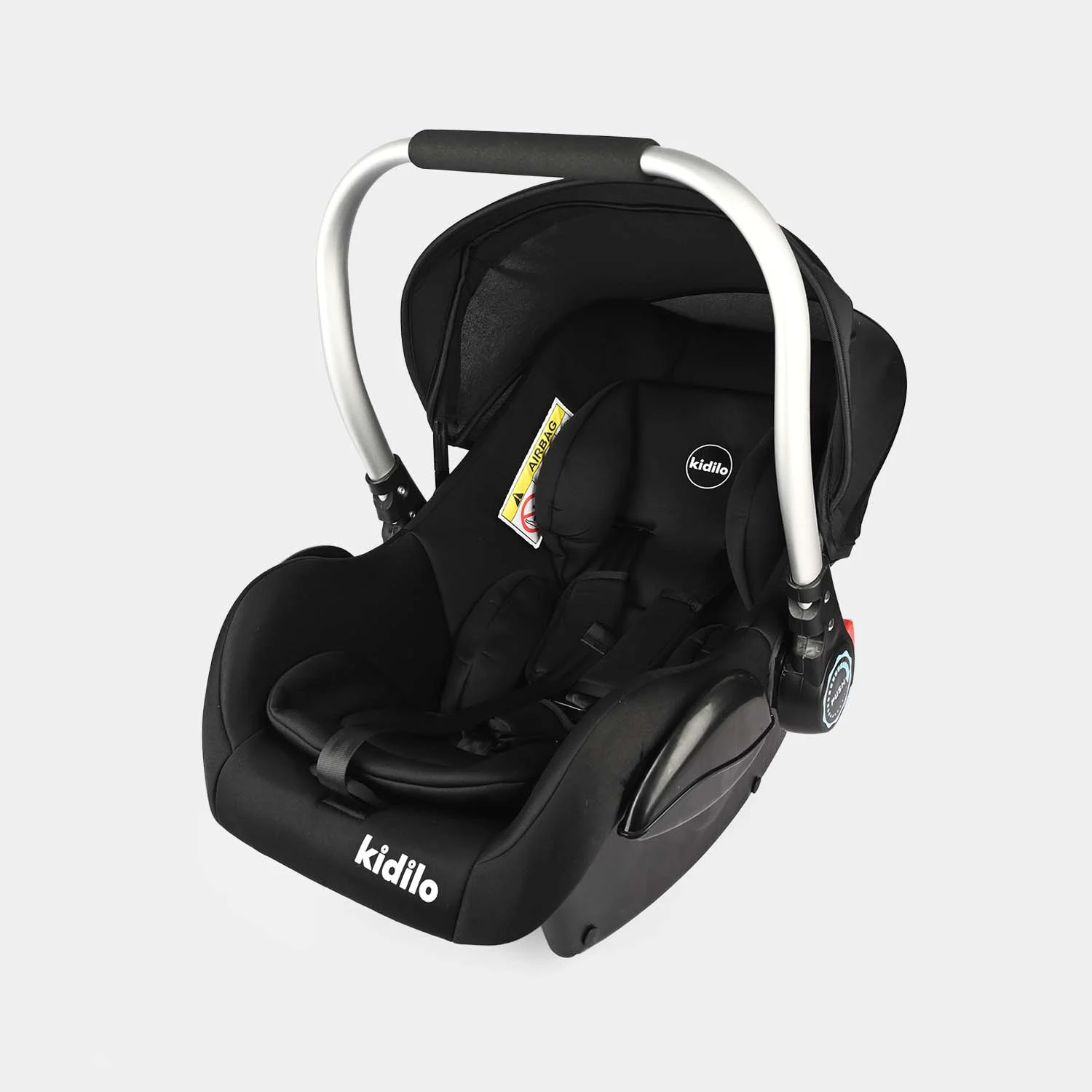 Baby Carry Cot Kidilo - Image 2