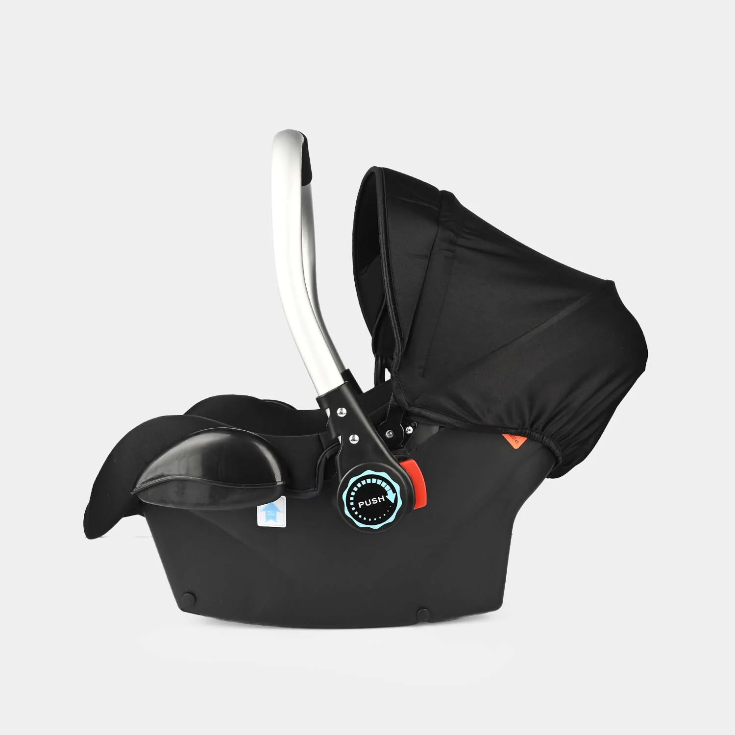 Baby Carry Cot Kidilo - Image 3