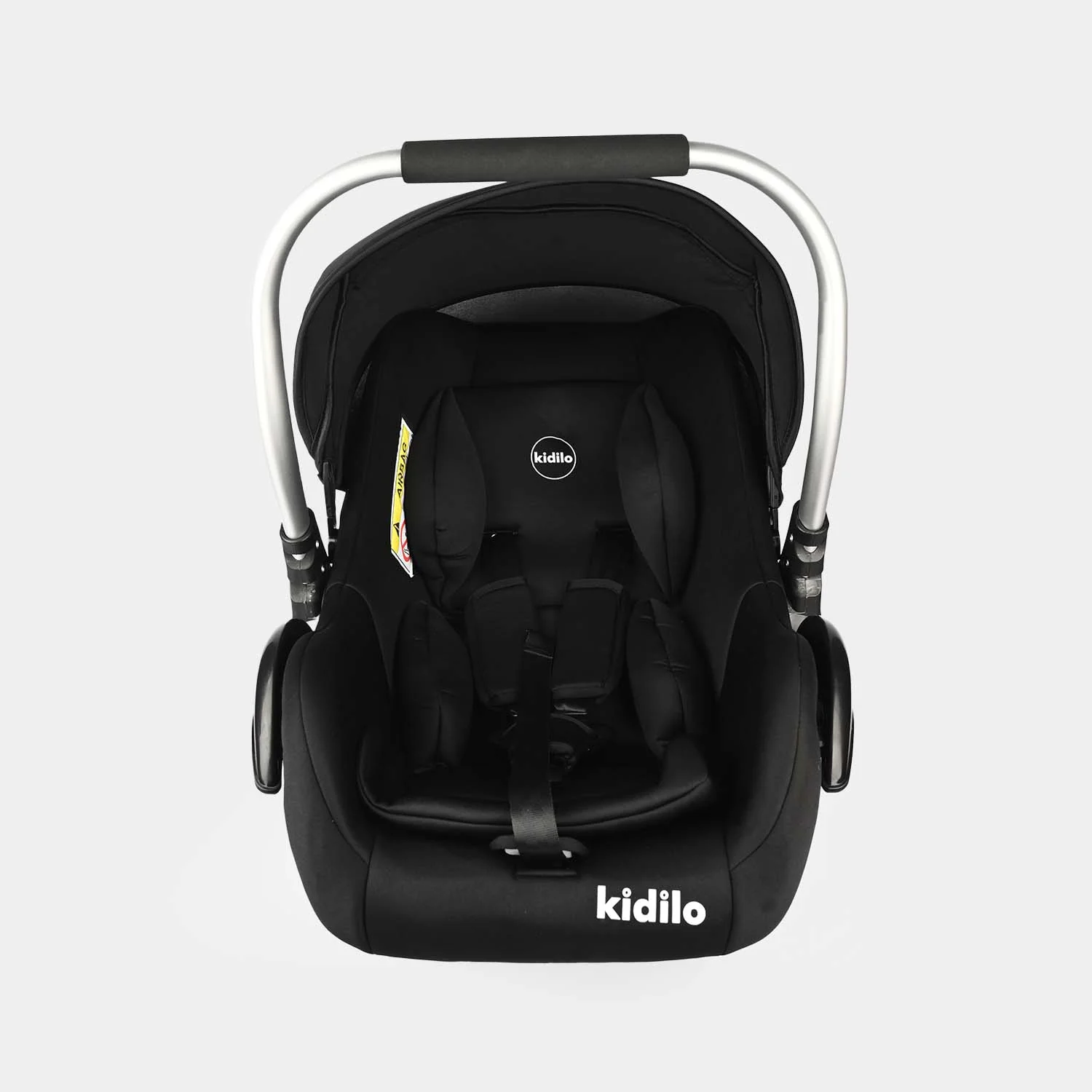 Baby Carry Cot Kidilo - Image 5