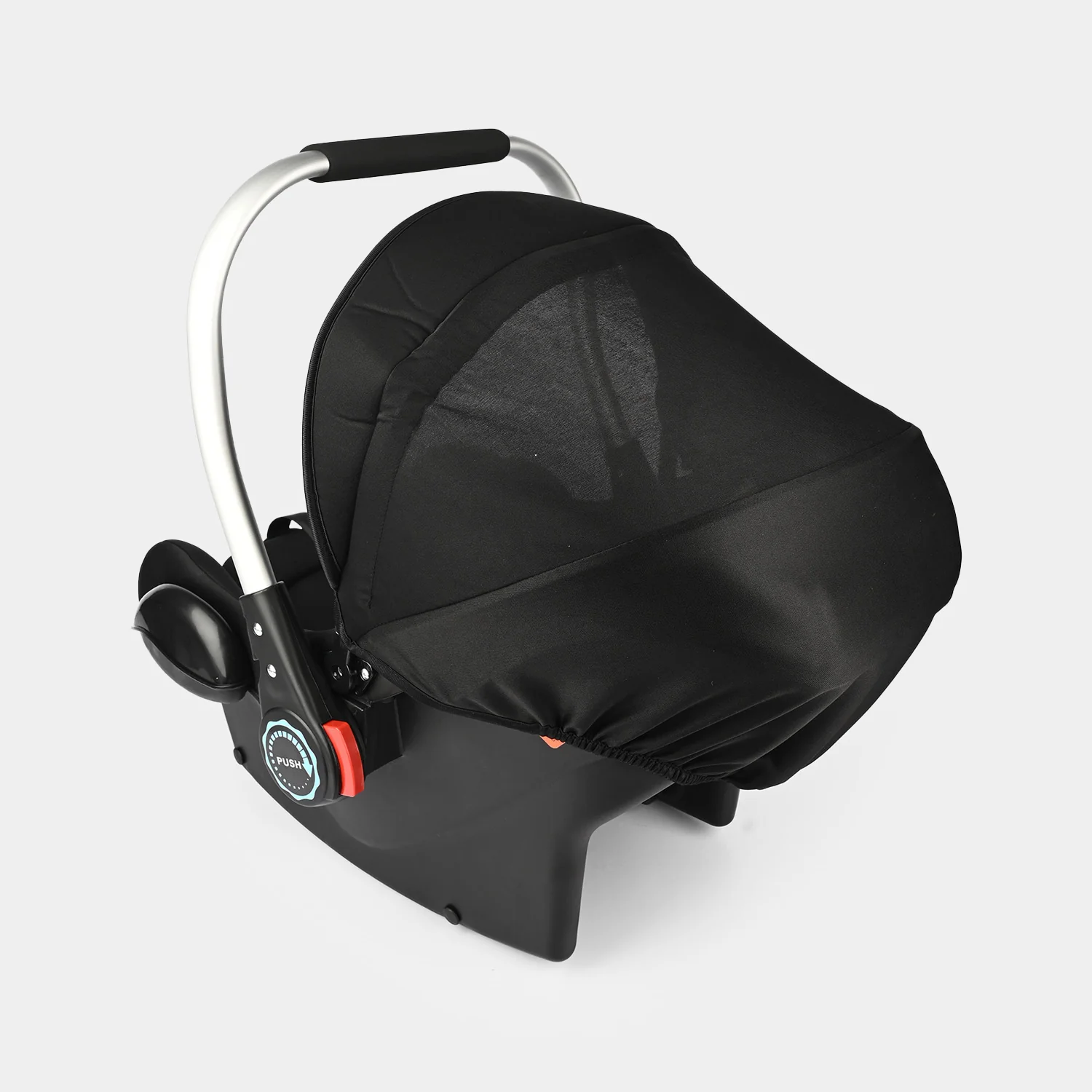 Baby Carry Cot Kidilo - Image 6