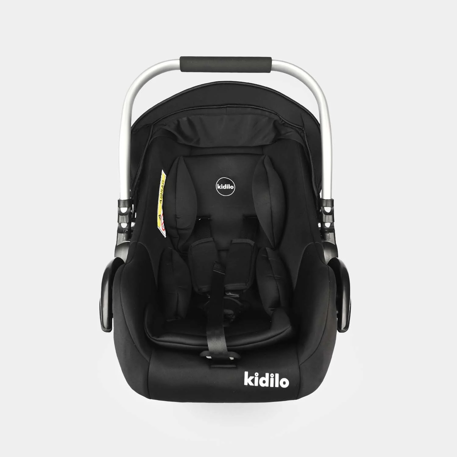 Baby Carry Cot Kidilo - Image 7