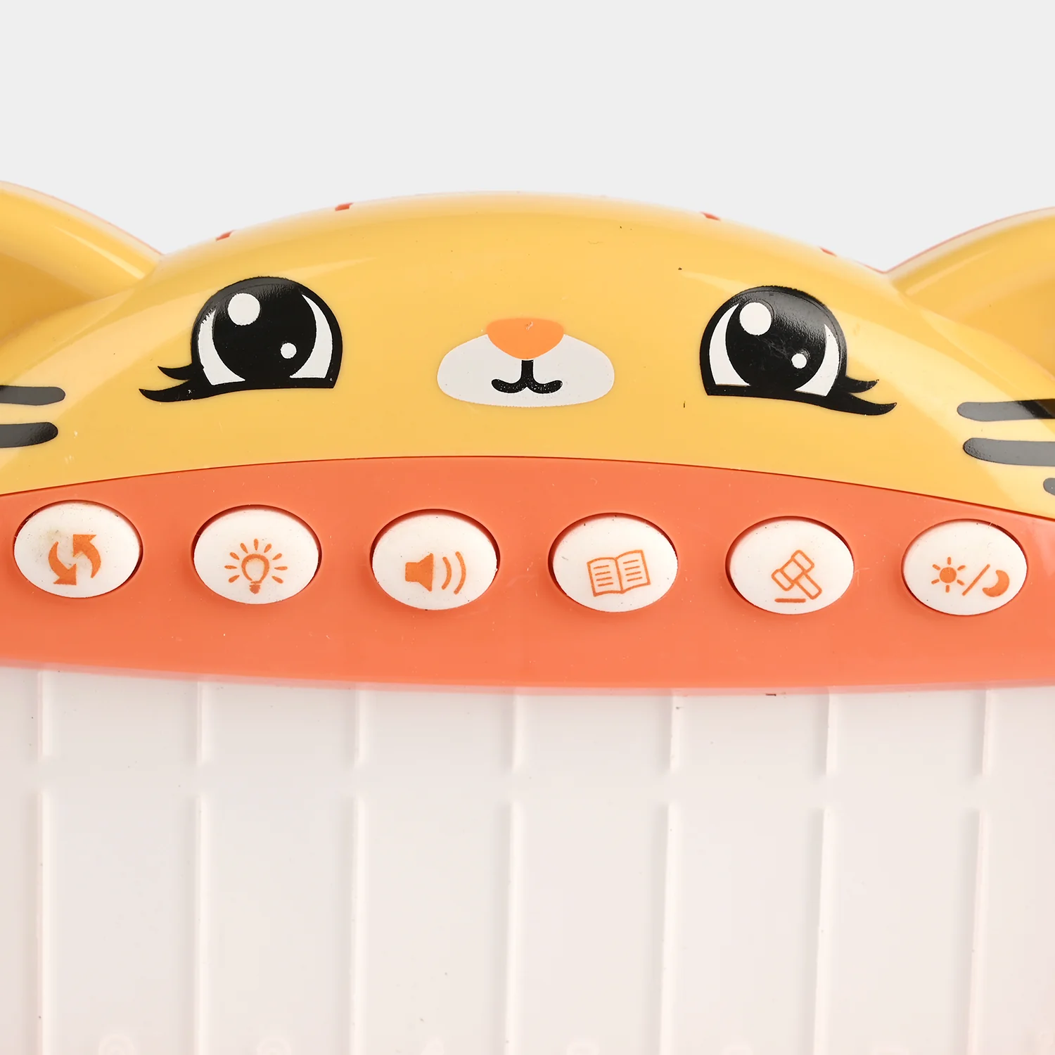 Baby Cartoon Hand Touch Piano - Image 2