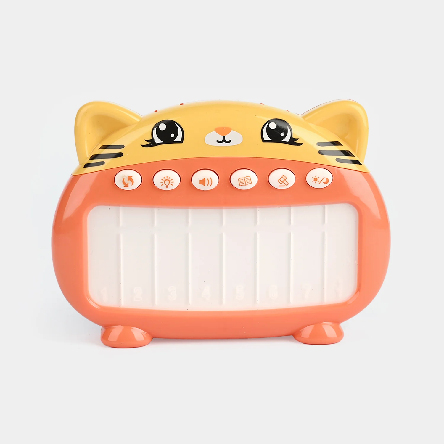 Baby Cartoon Hand Touch Piano - Image 5