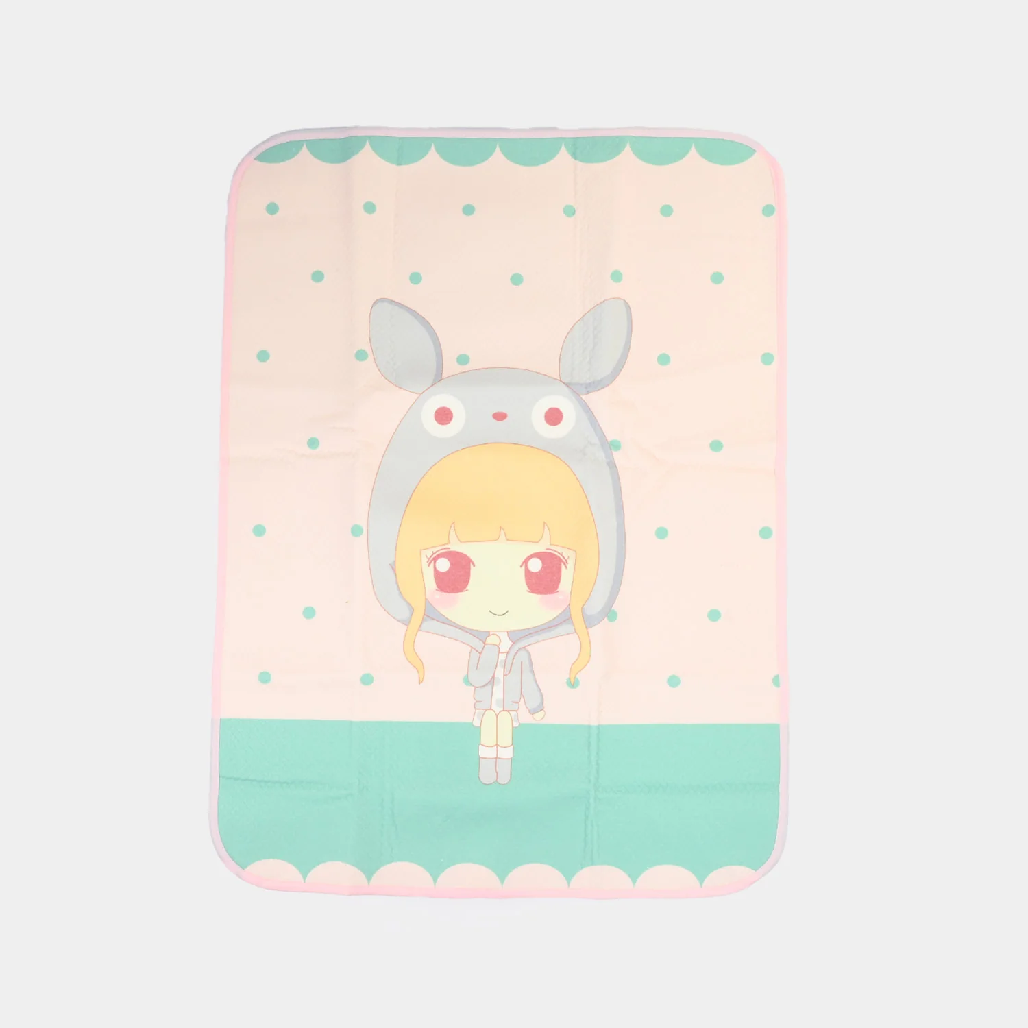 Baby Changing Sheet - Image 2
