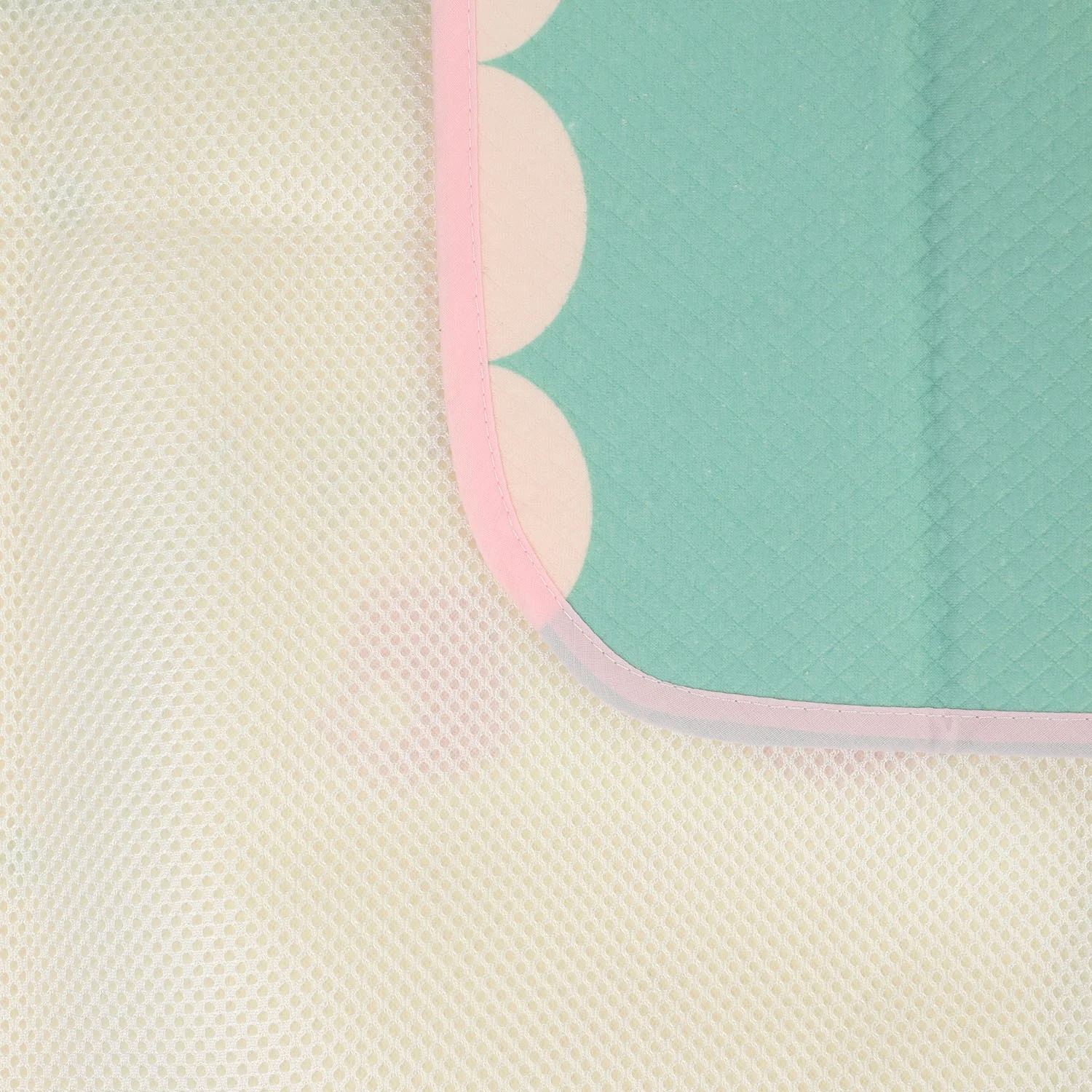 Baby Changing Sheet - Image 3