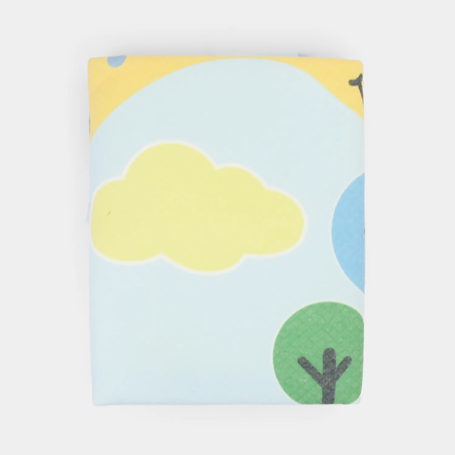 Baby Changing Sheet - Image 3