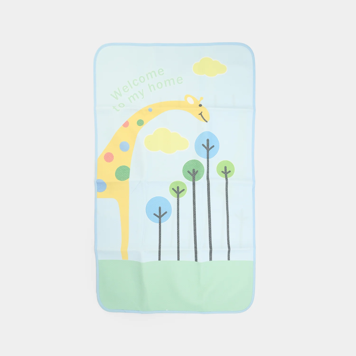 Baby Changing Sheet - Image 4