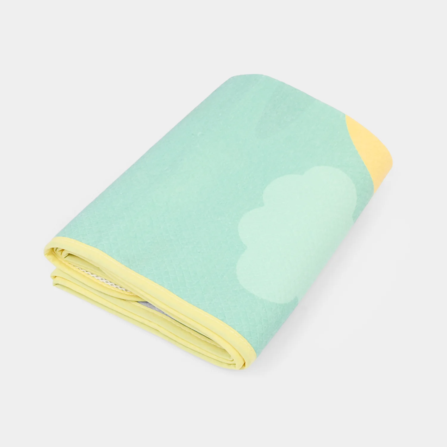 Baby Changing Sheet