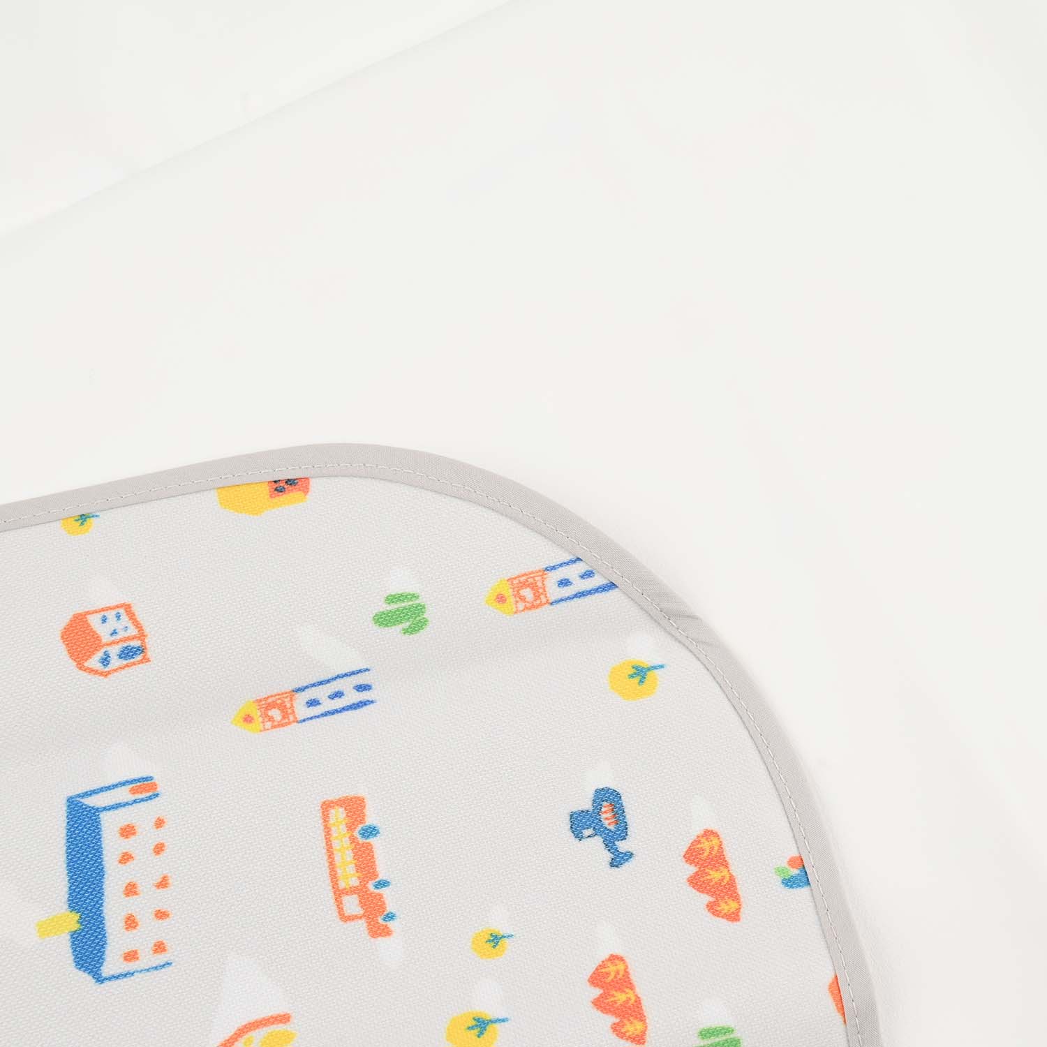 Baby Changing Sheet |  69x96 - Image 2