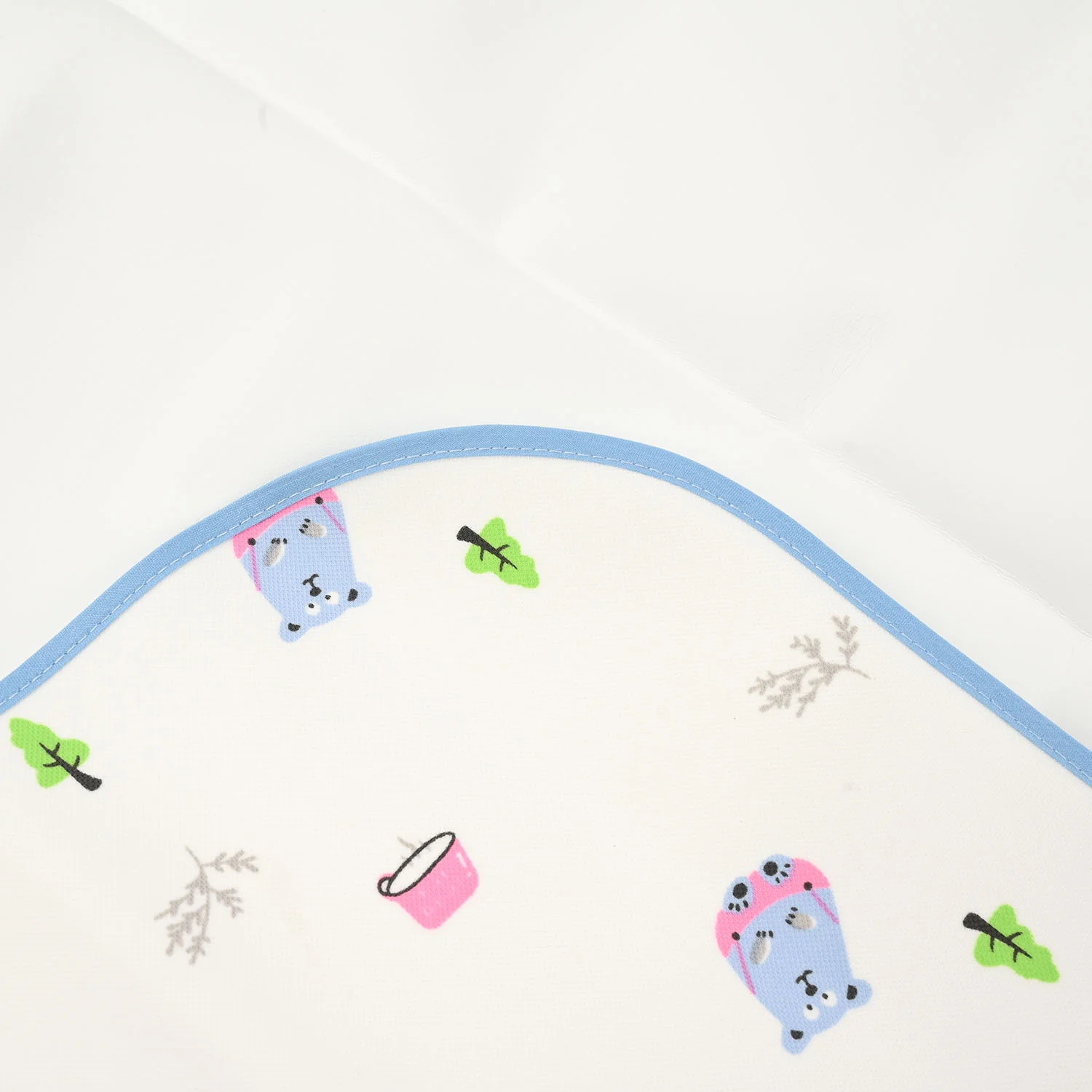 Baby Changing Sheet |  69x96 - Image 2