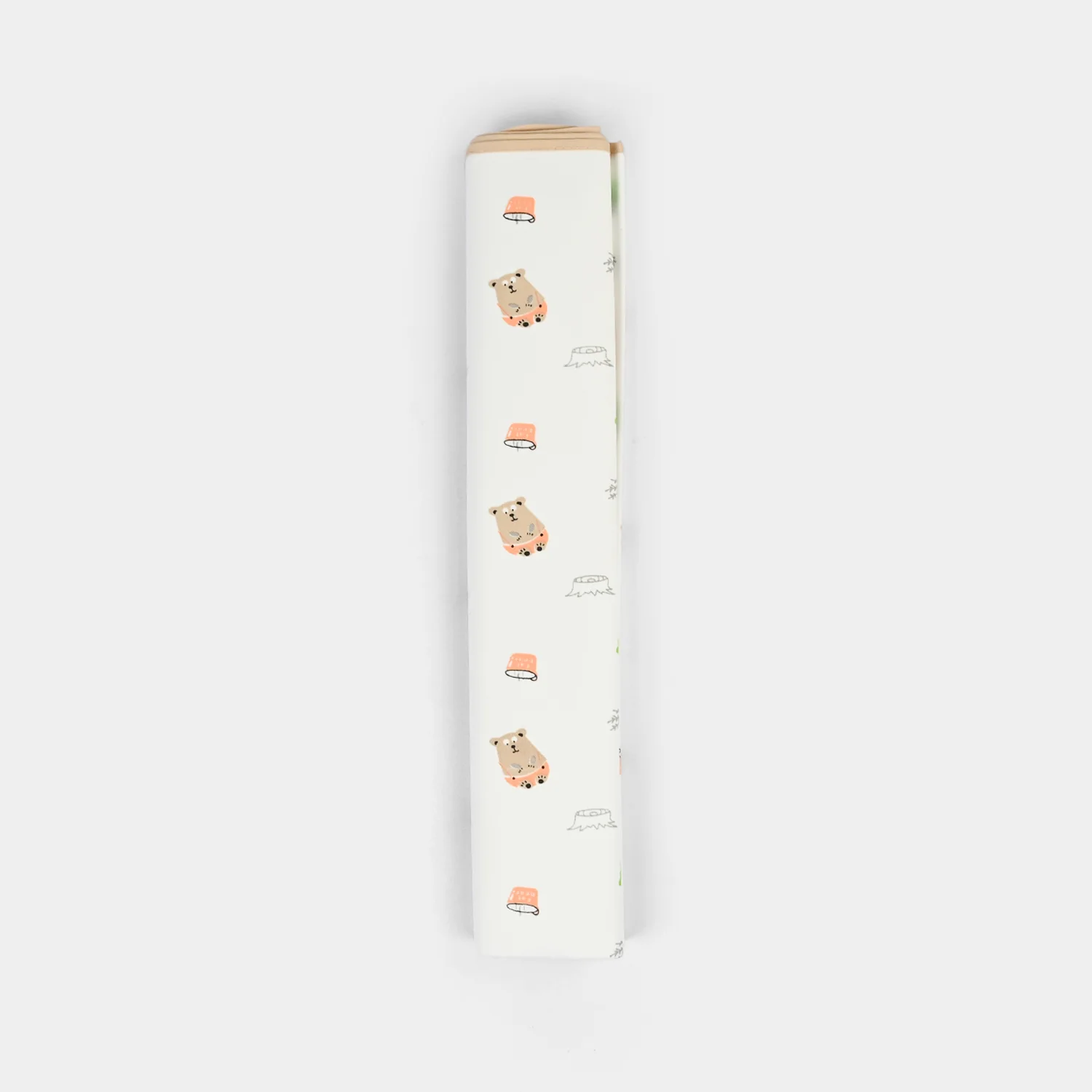 Baby Changing Sheet | 69x96 - Image 3