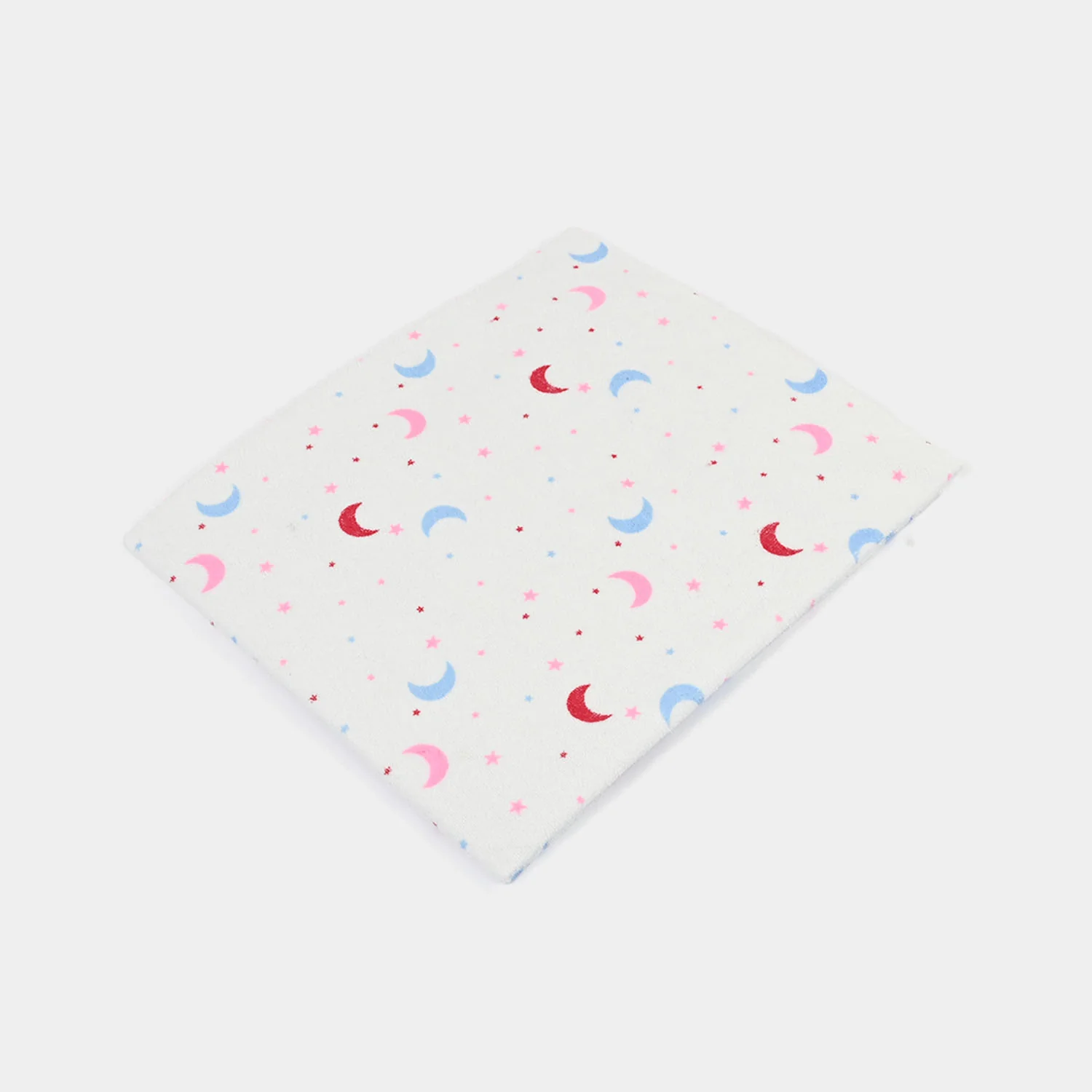 Baby Changing Sheet Terry Printed 48x69